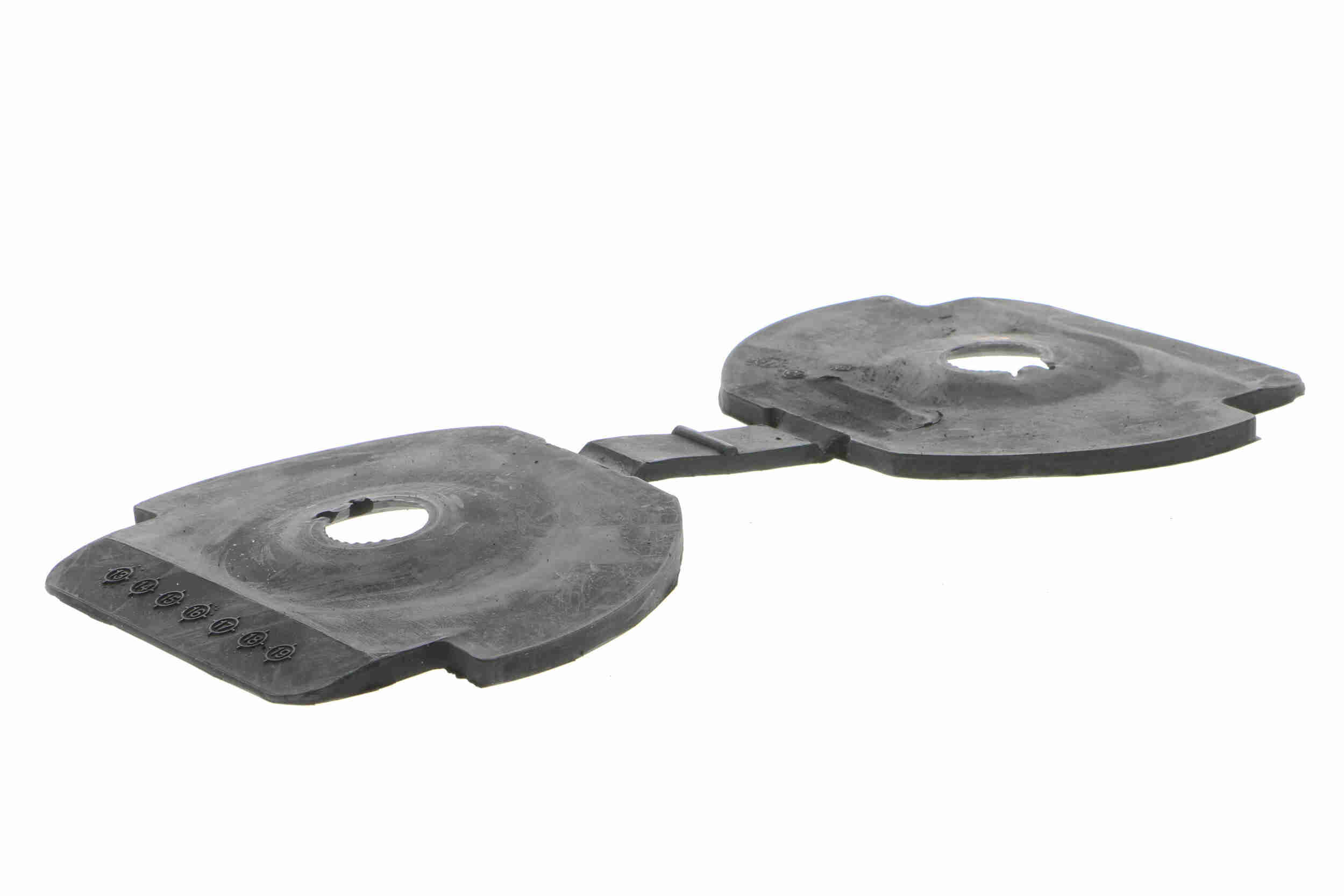 VAICO Lagerung, Motor Original Qualität v950305 hinten für Volvo