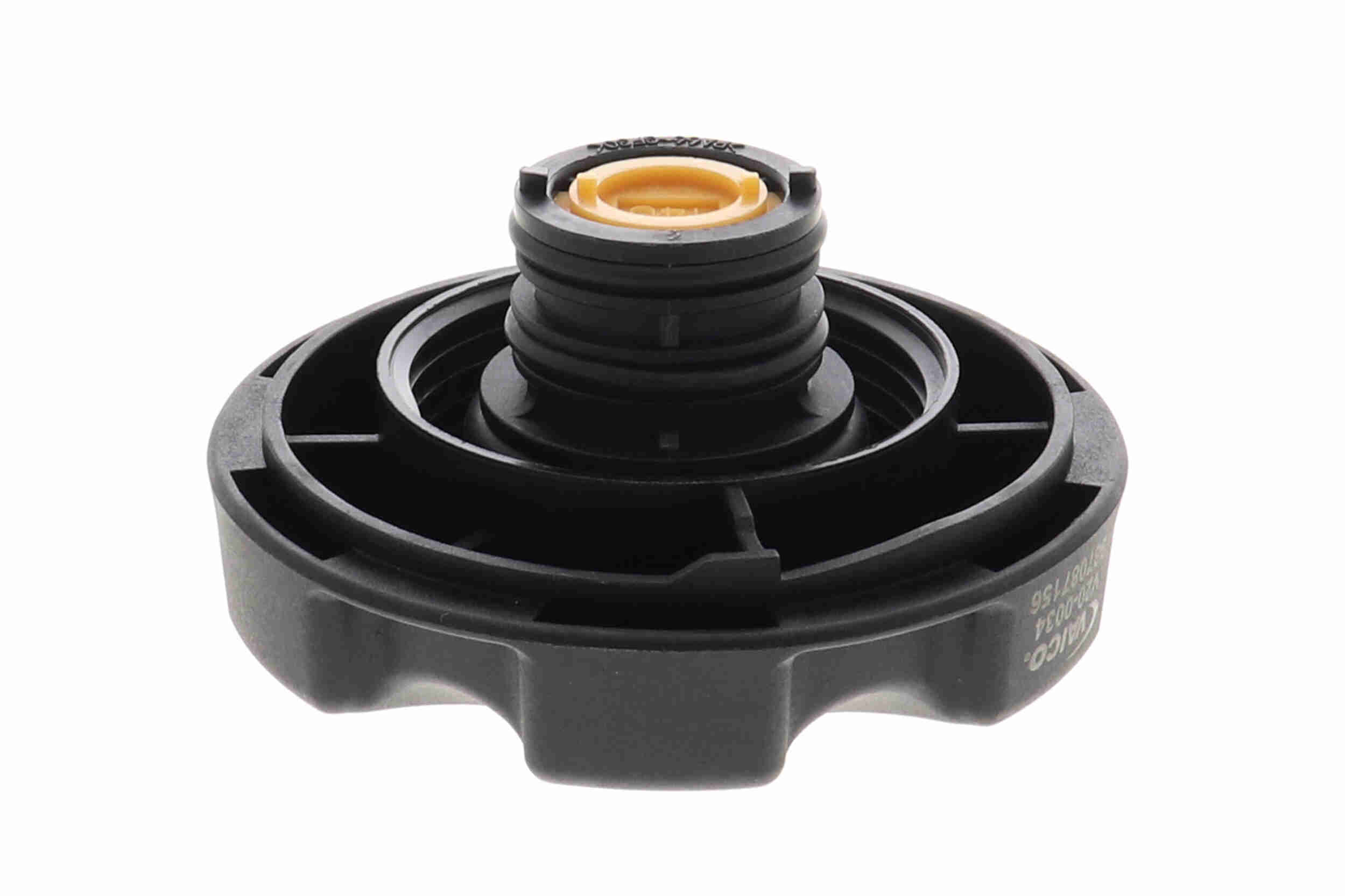 VAICO Verschlussdeckel, Kühlmittelbehälter Original Qualität v200034 für BMW
