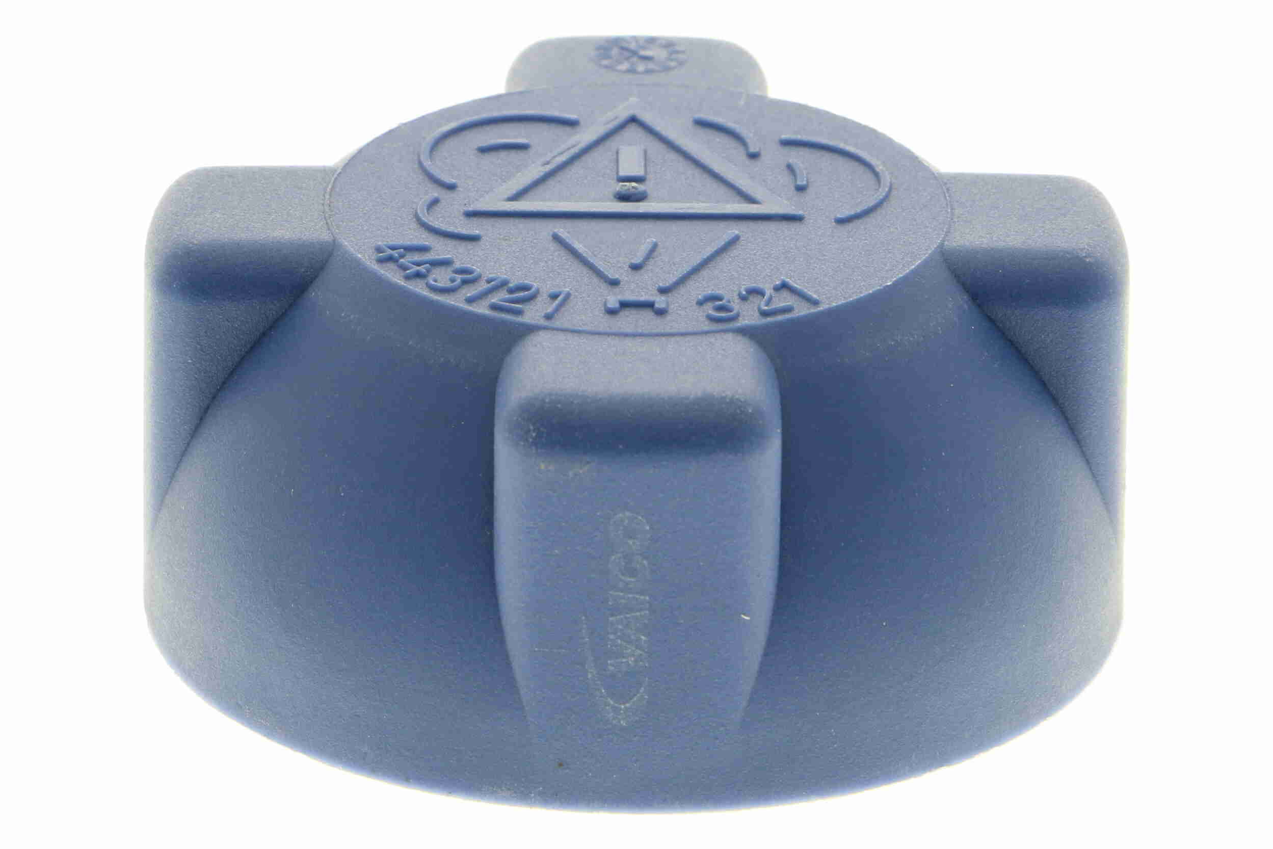 VAICO Verschlussdeckel, Kühlmittelbehälter Original Qualität v100018 für VW VAG Audi