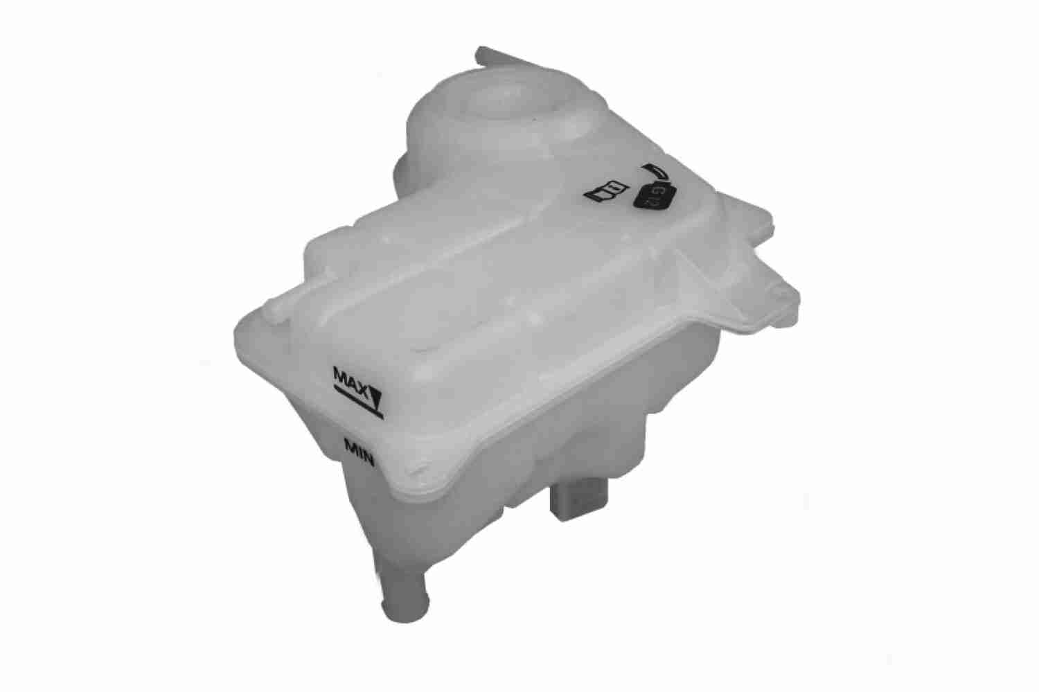 VAICO Ausgleichsbehälter, Kühlmittel Original Qualität v108283 für VAG