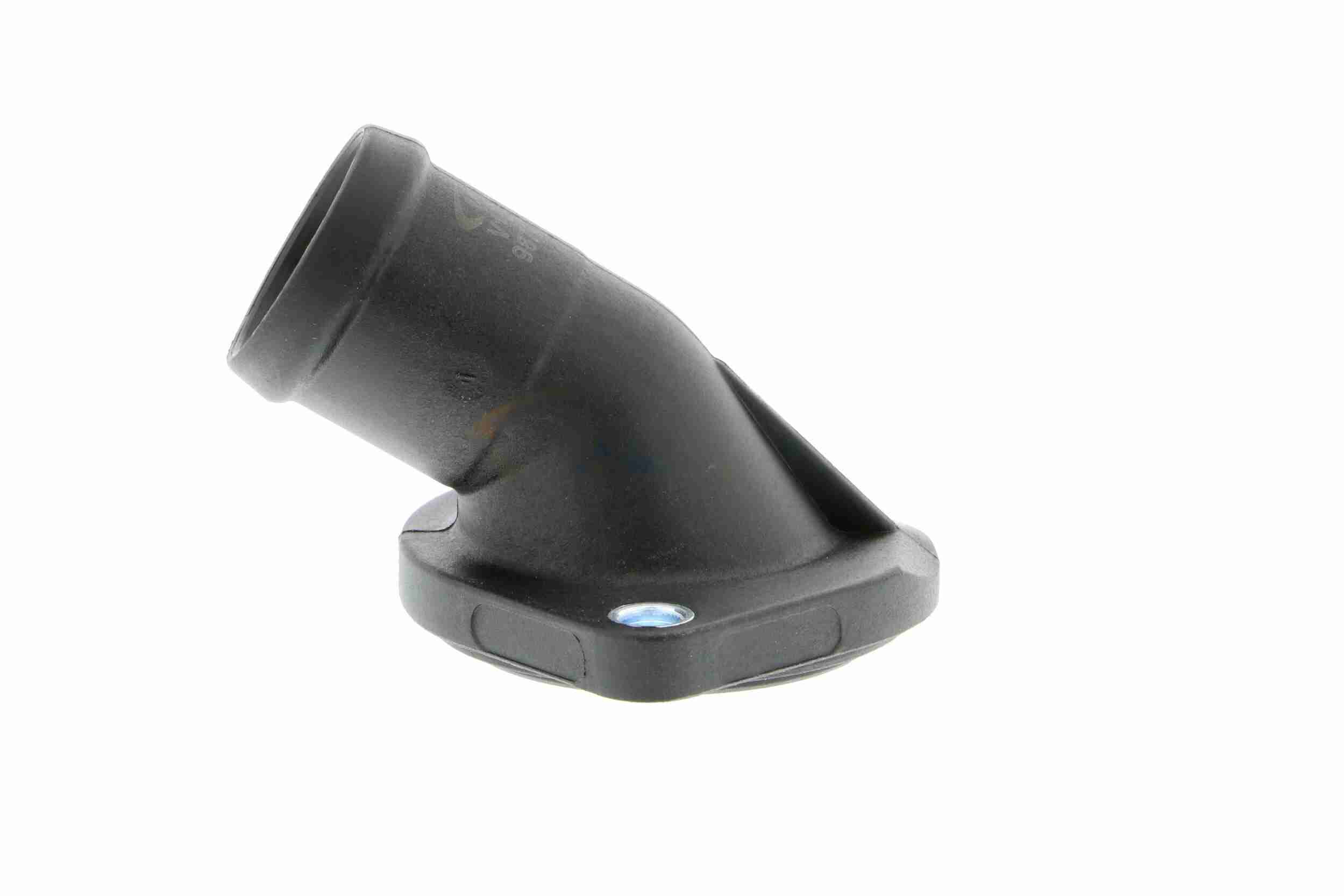 VAICO Kühlmittelflansch Original Qualität v100374 Wasserpumpe für VAG VW