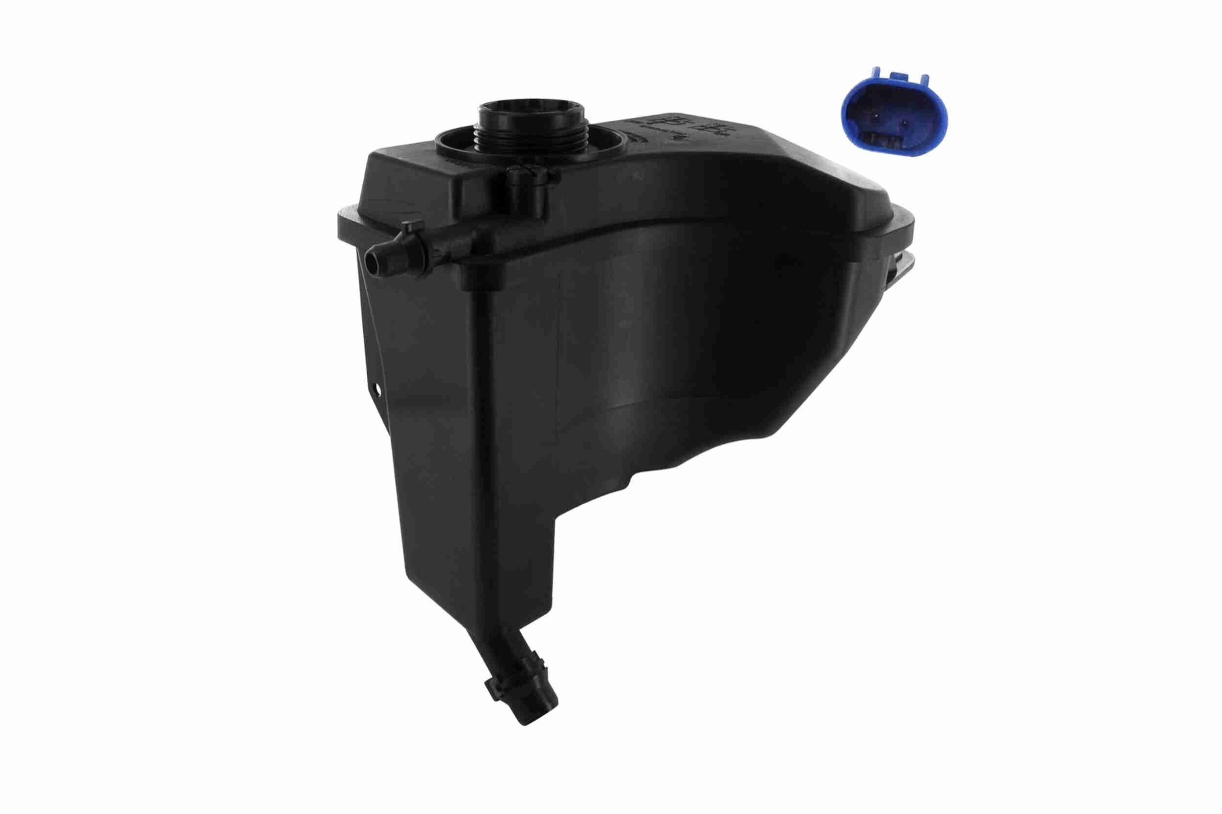 VAICO Ausgleichsbehälter, Kühlmittel Original Qualität v200584 für BMW