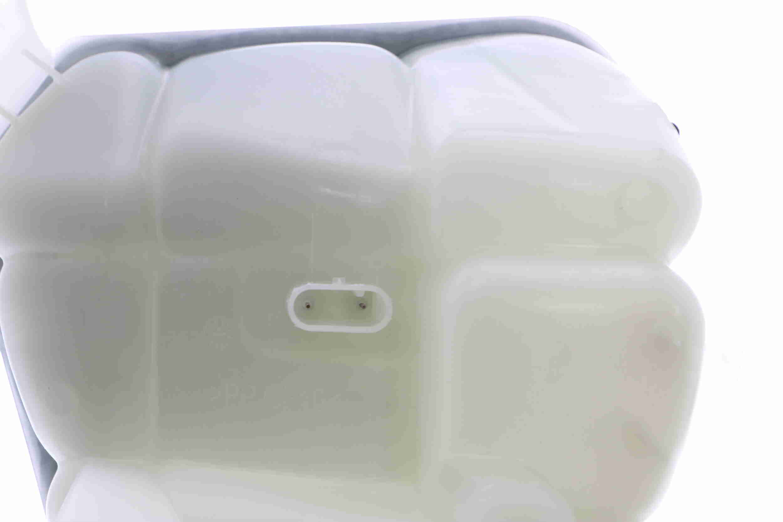 VAICO Ausgleichsbehälter, Kühlmittel Original Qualität v302666 für Mercedes