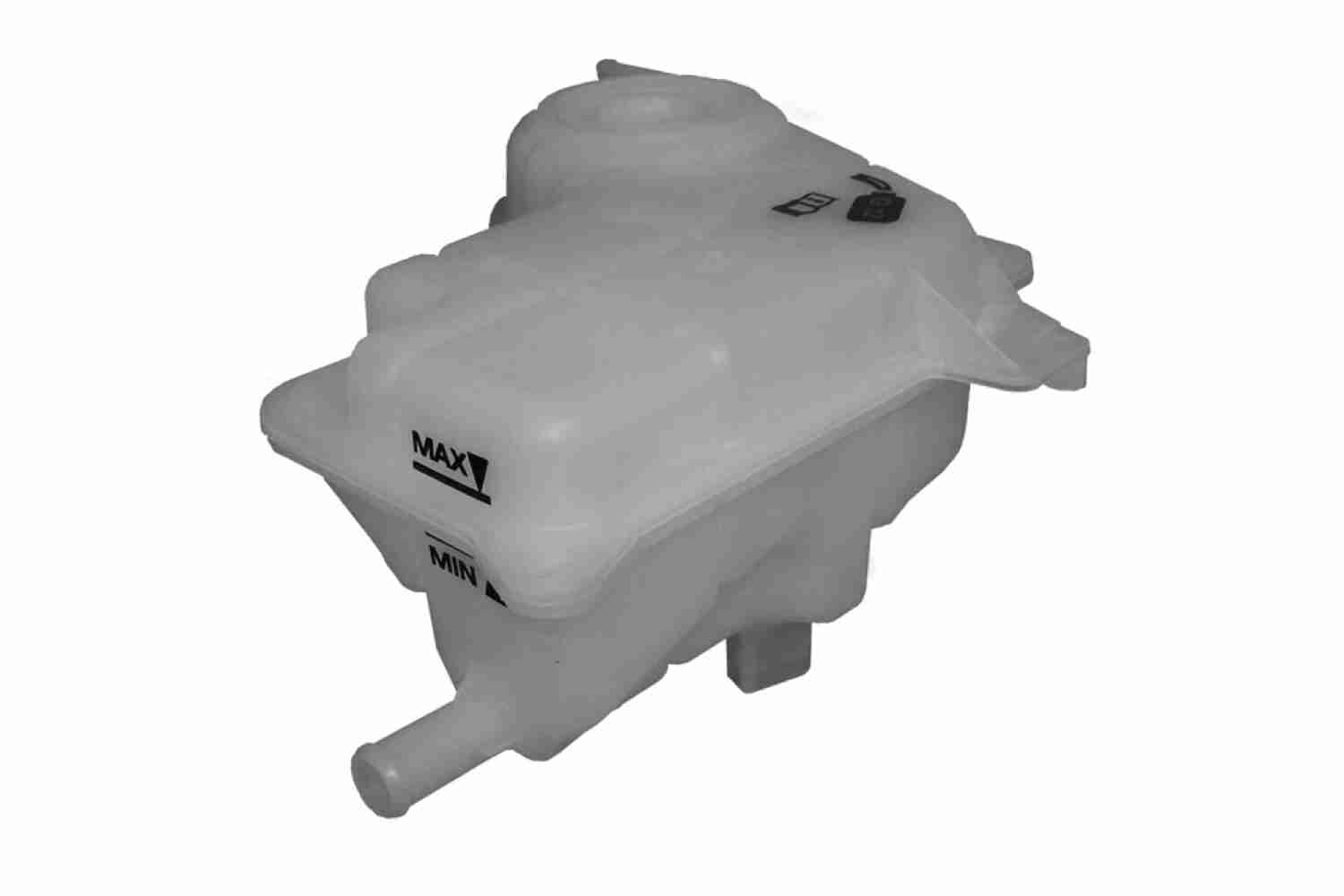 VAICO Ausgleichsbehälter, Kühlmittel Original Qualität v108287 für VAG