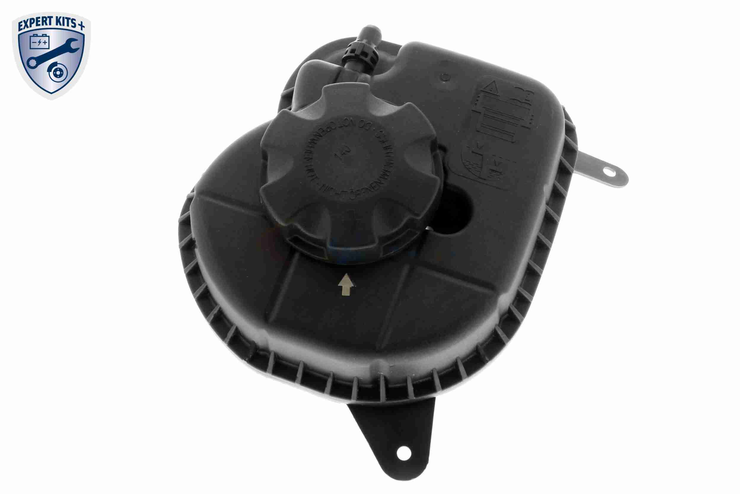 VAICO Ausgleichsbehälter, Kühlmittel EXPERT KITS + v203455 für BMW
