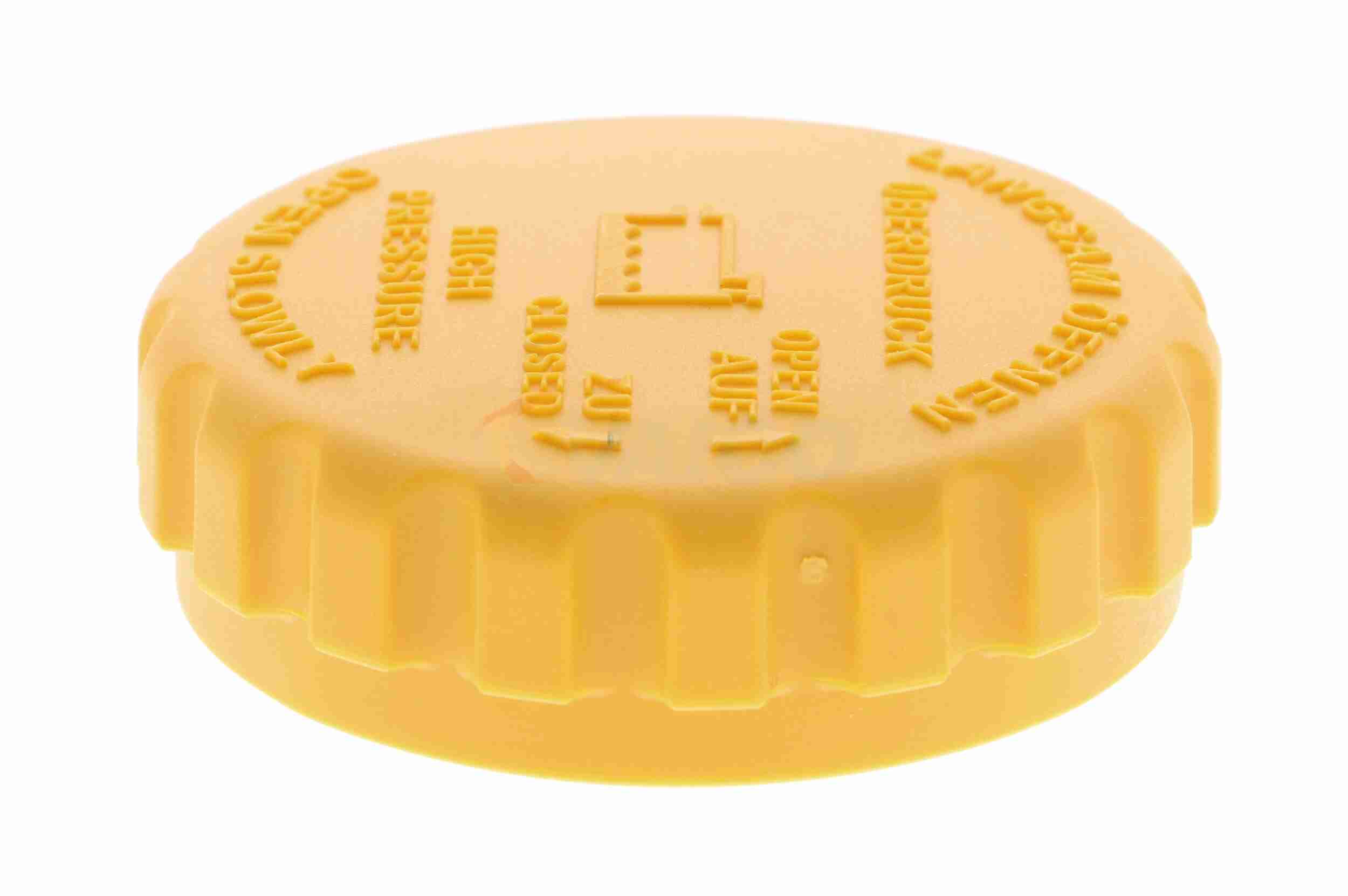 VAICO Verschlussdeckel, Kühlmittelbehälter Original Qualität v250550 für Ford Opel