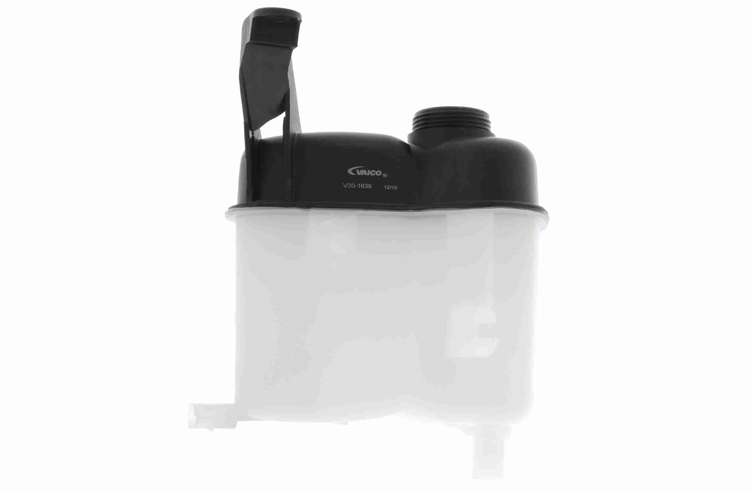 VAICO Ausgleichsbehälter, Kühlmittel Original Qualität v301639 für Mercedes