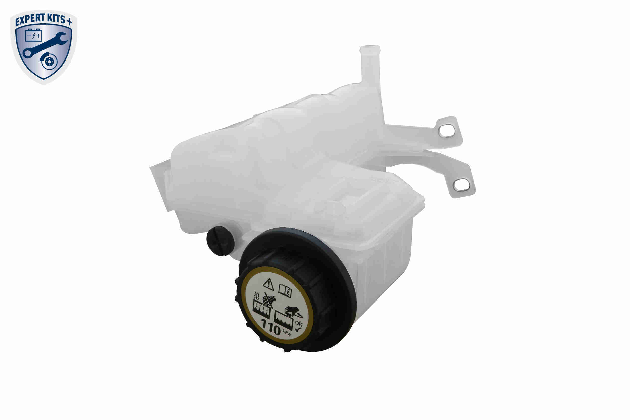 VAICO Ausgleichsbehälter, Kühlmittel EXPERT KITS + v480177 für LAND ROVER