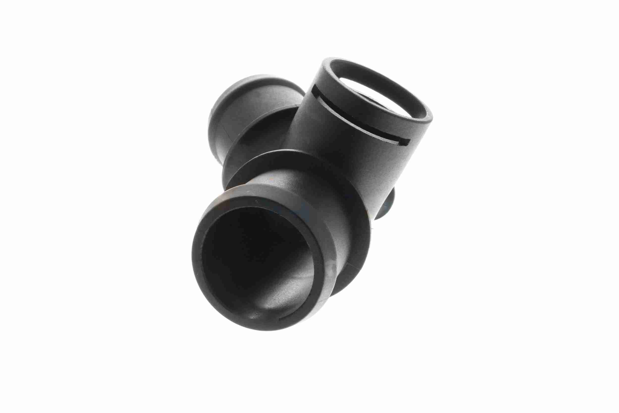 VAICO Kühlmittelflansch Original Qualität v105210 Motorkühler für VAG