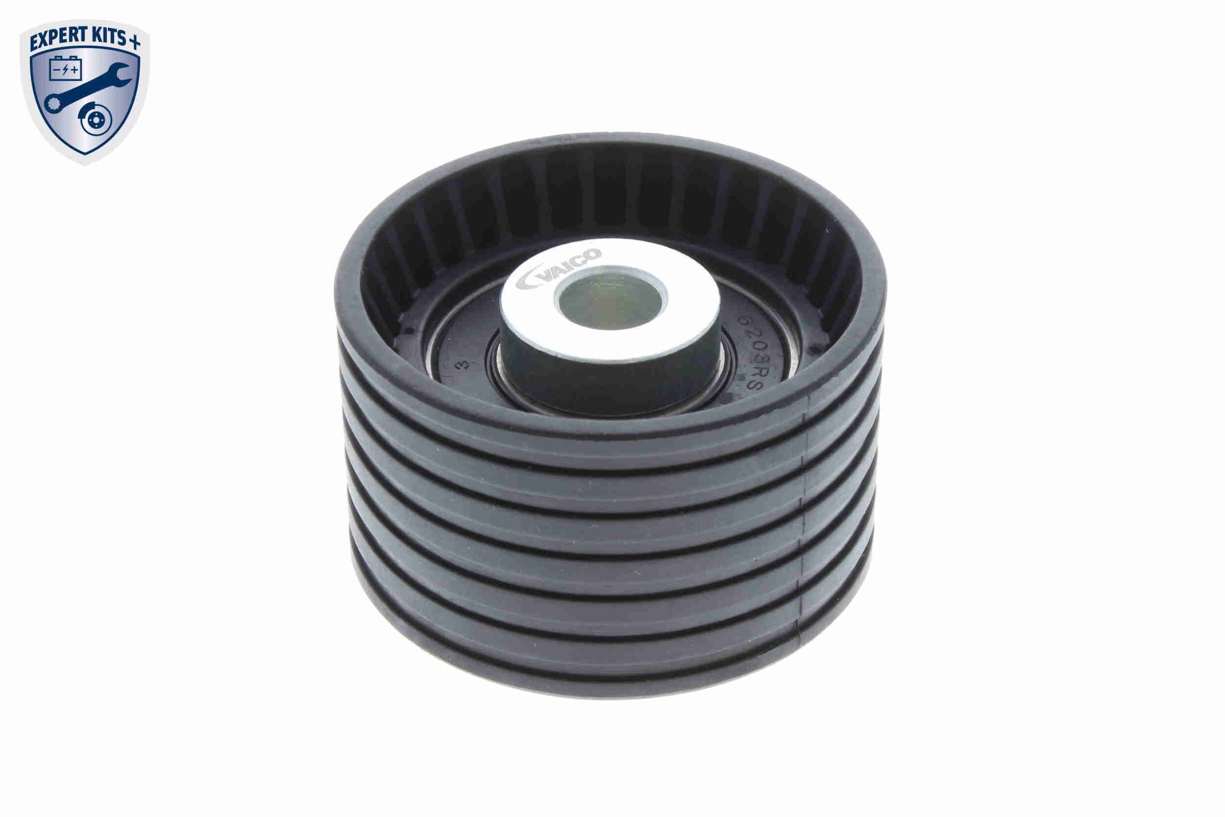 VAICO Umlenk-/Führungsrolle, Zahnriemen Original Qualität v460416 für NISSAN RENAULT DACIA
