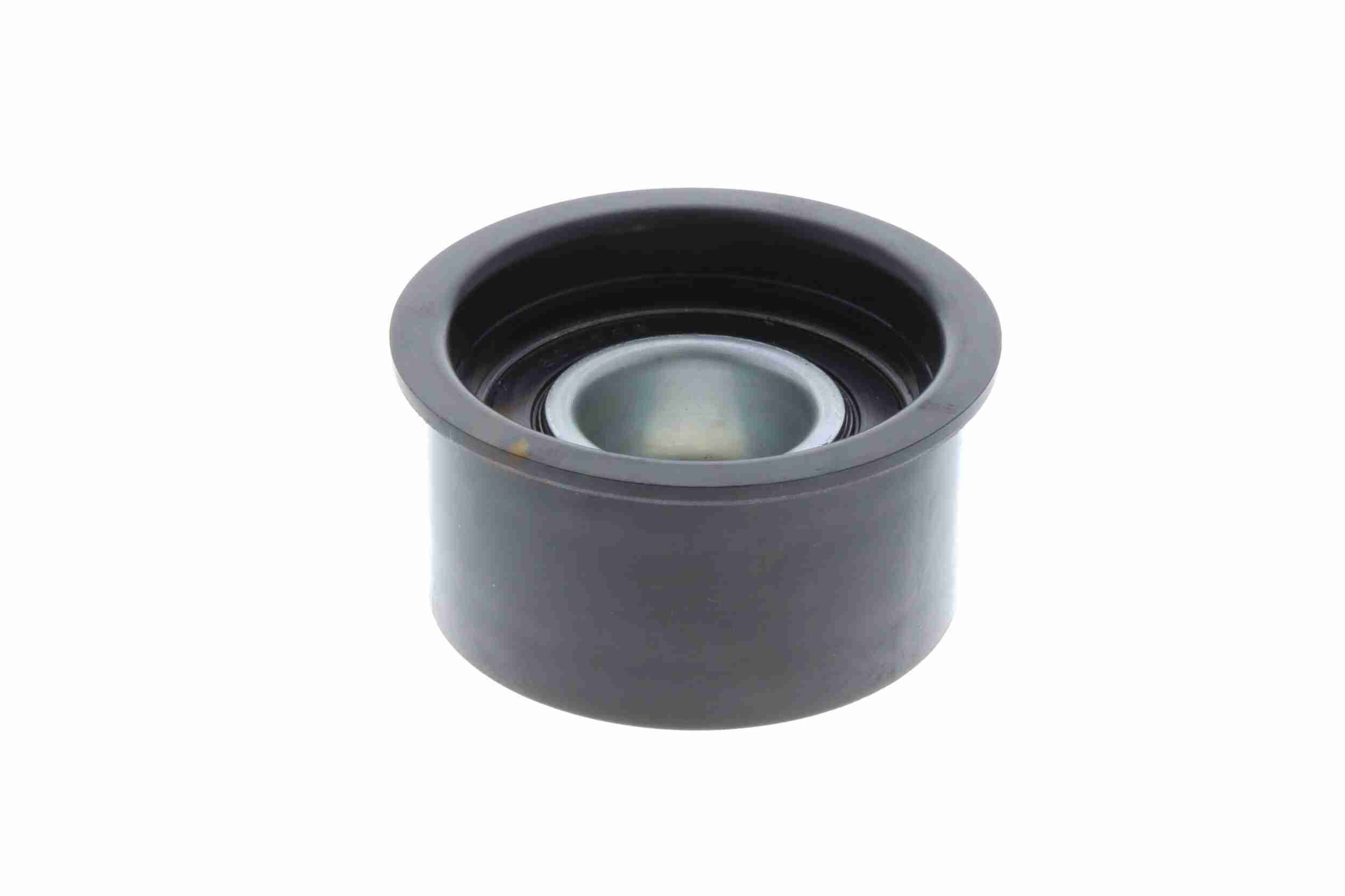 VAICO Umlenk-/Führungsrolle, Zahnriemen Original Qualität v400175 für Opel Mercedes GM