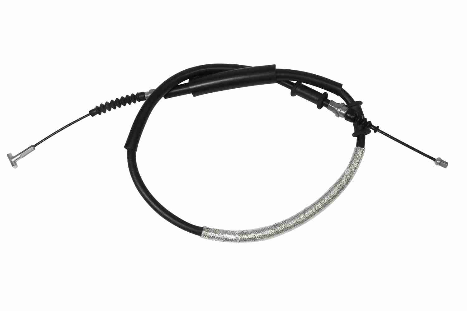 VAICO Seilzug, Feststellbremse v2430073 für LANCIA