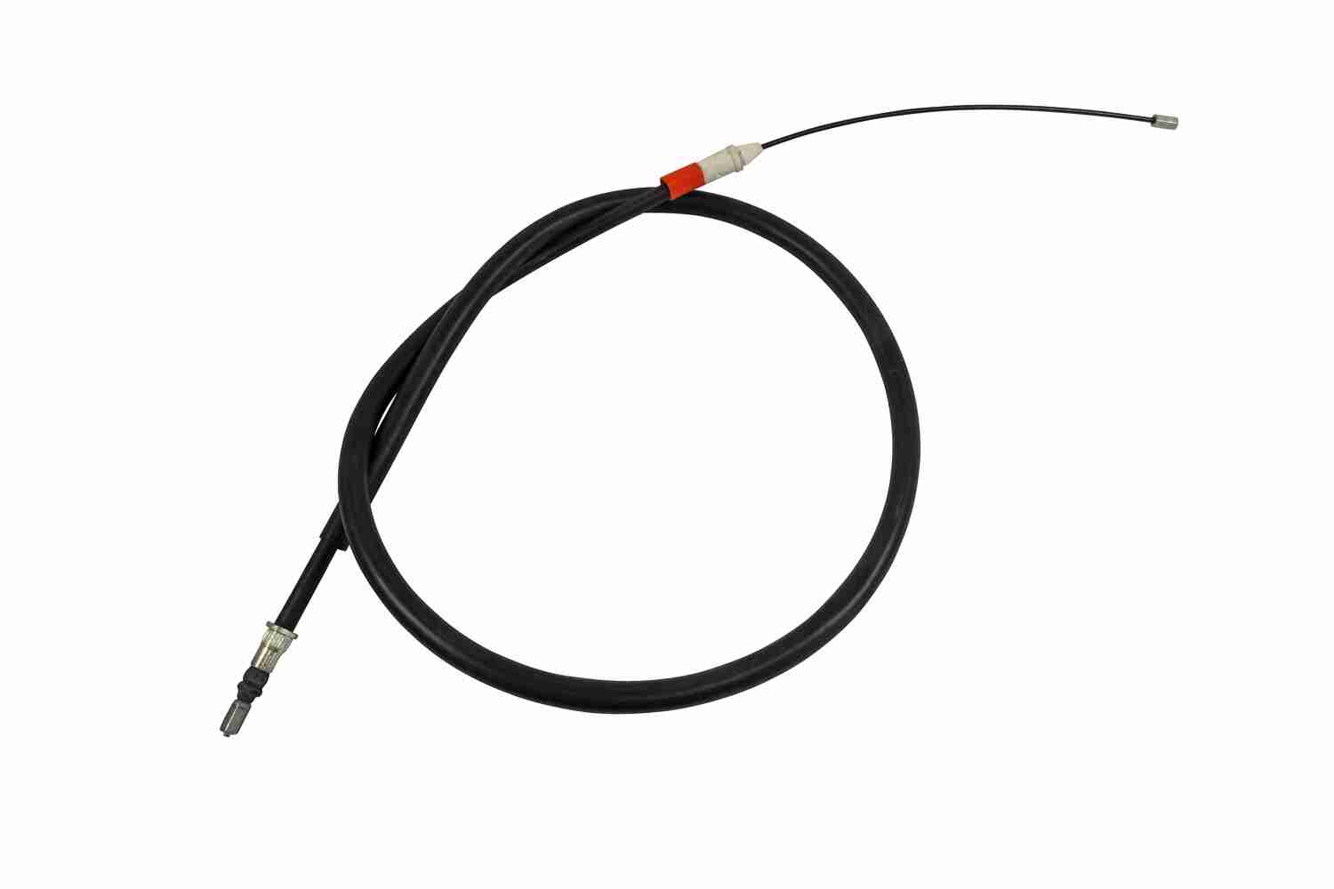 VAICO Seilzug, Feststellbremse Original Qualität v4630036 hinten links für RENAULT
