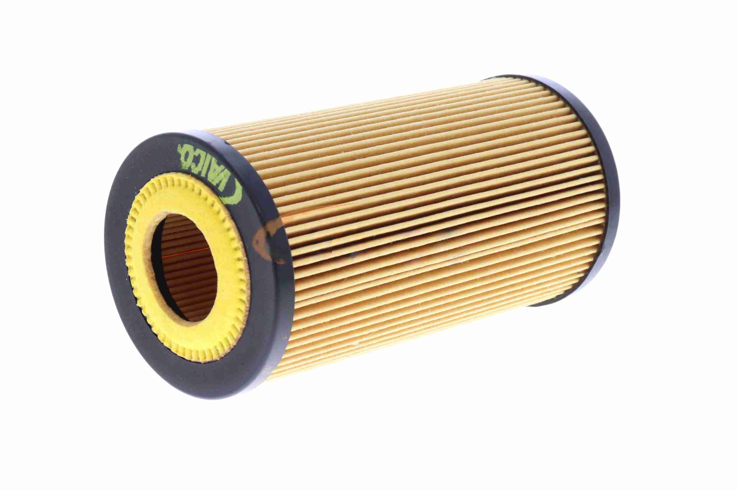 Vaico Ölfilter V100390 Filtereinsatz 125Mm Für Chrysler Vag Cupra Vw Skoda Seat Jeep