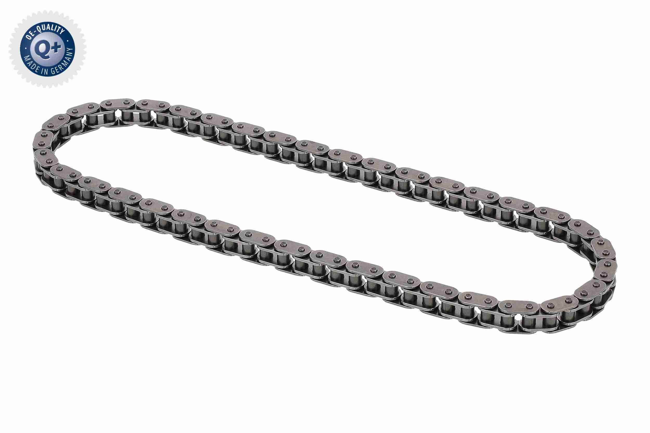 VAICO Steuerkette Q+, Erstausrüsterqualität MADE IN GERMANY v103384 für VAG Audi VW