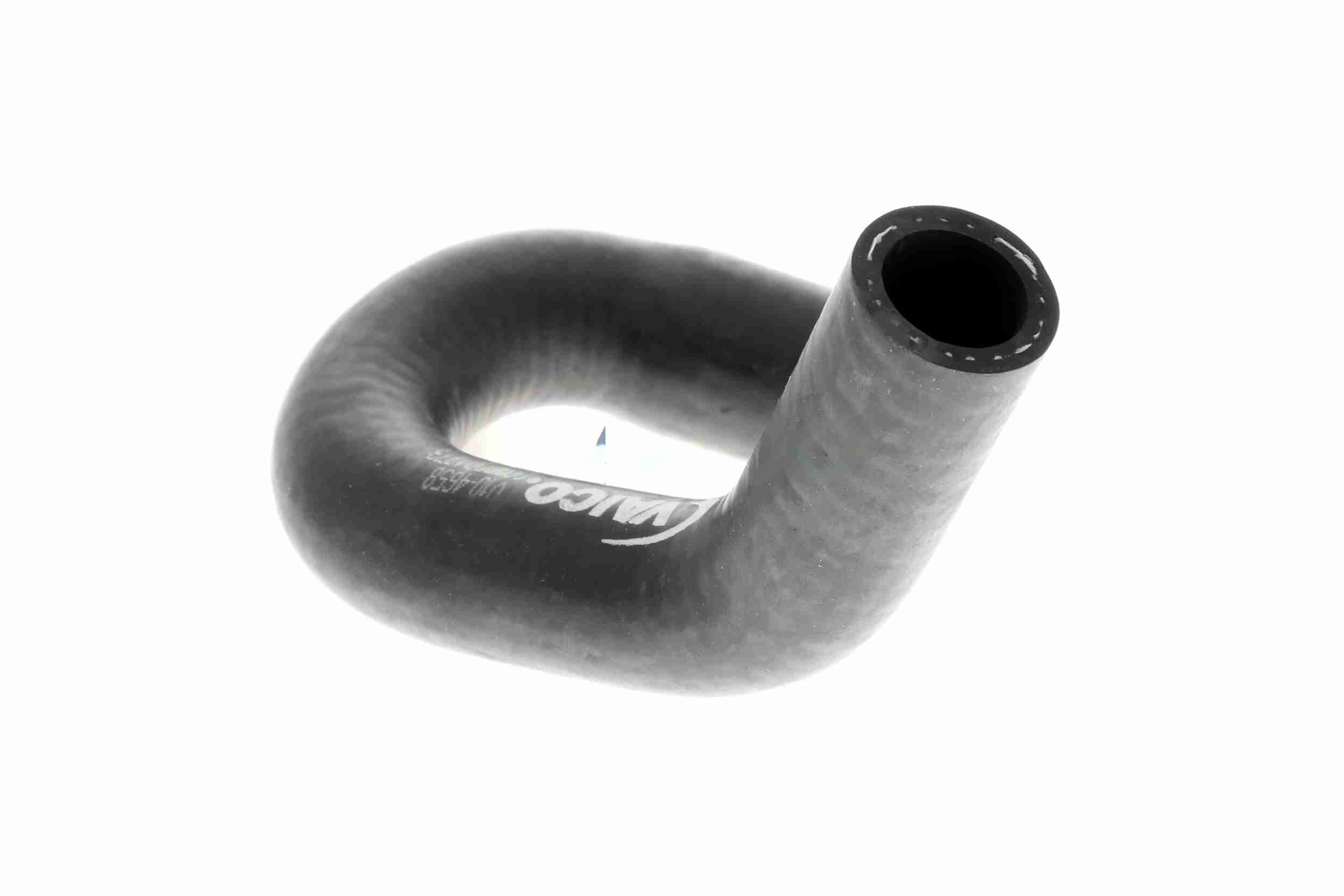 VAICO Kühlerschlauch Q+, Erstausrüsterqualität v104658 für VAG