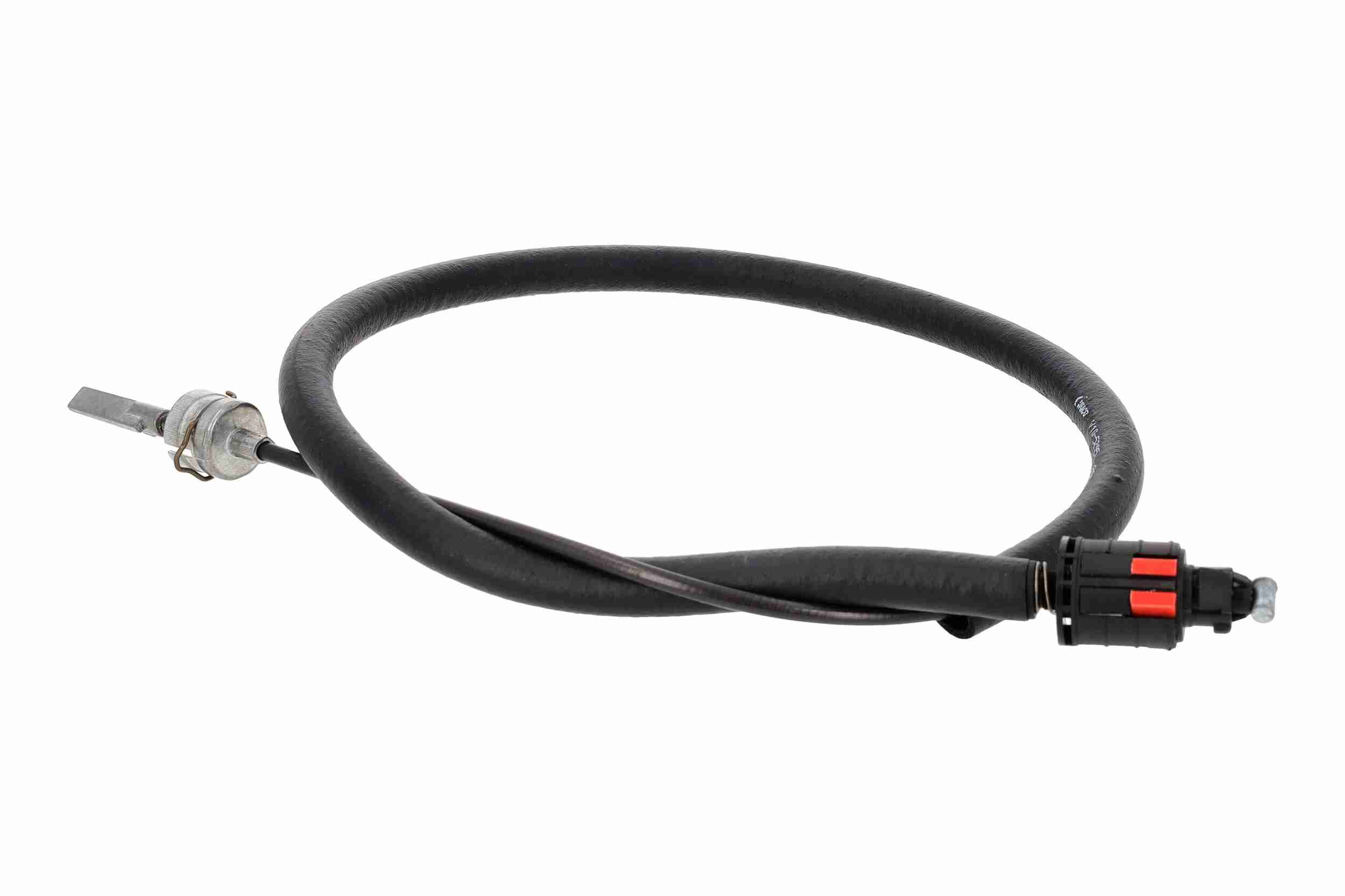 VAICO Seilzug, Schaltgetriebe v105295 für VAG
