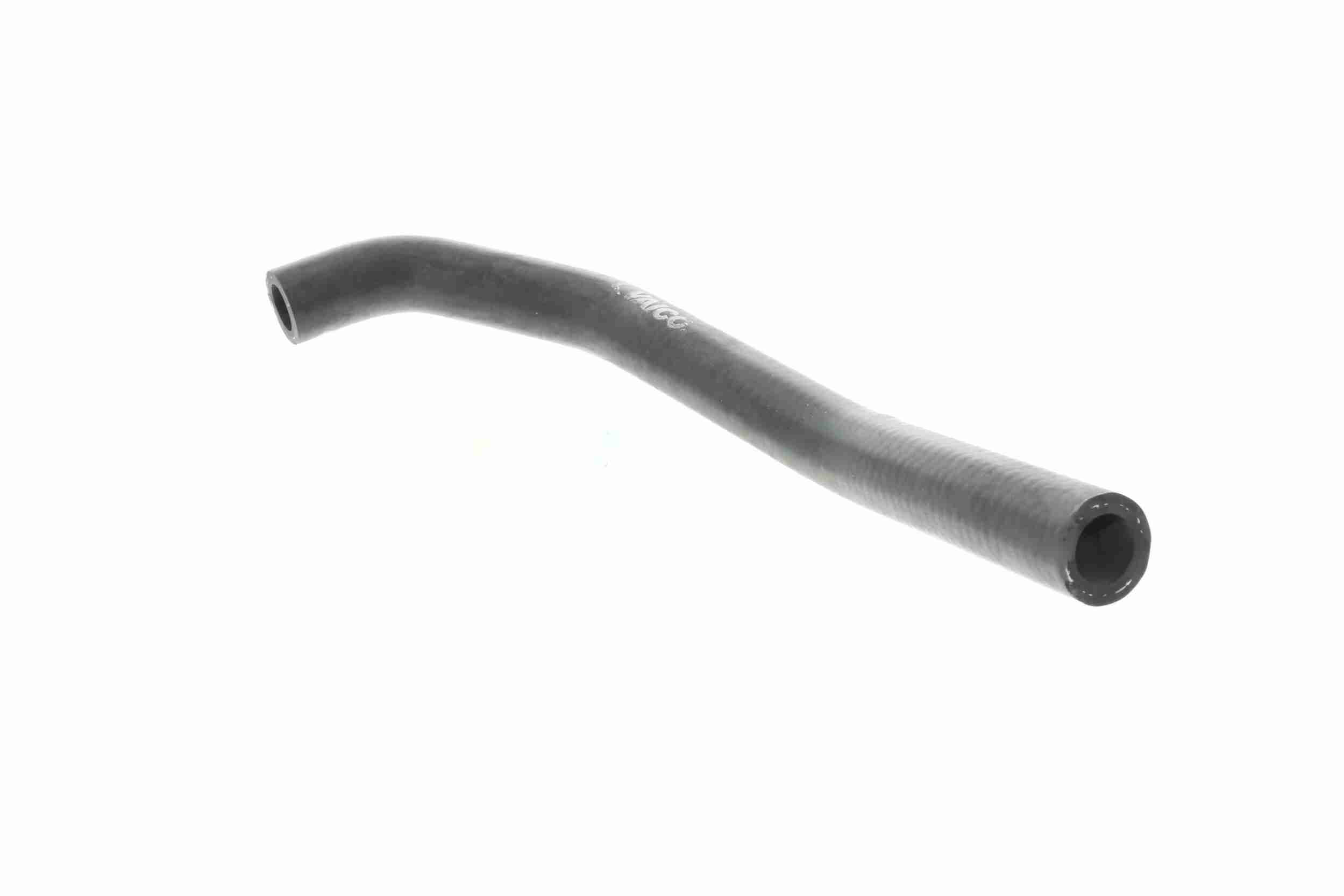 VAICO Kühlerschlauch Q+, Erstausrüsterqualität v104834 für VAG