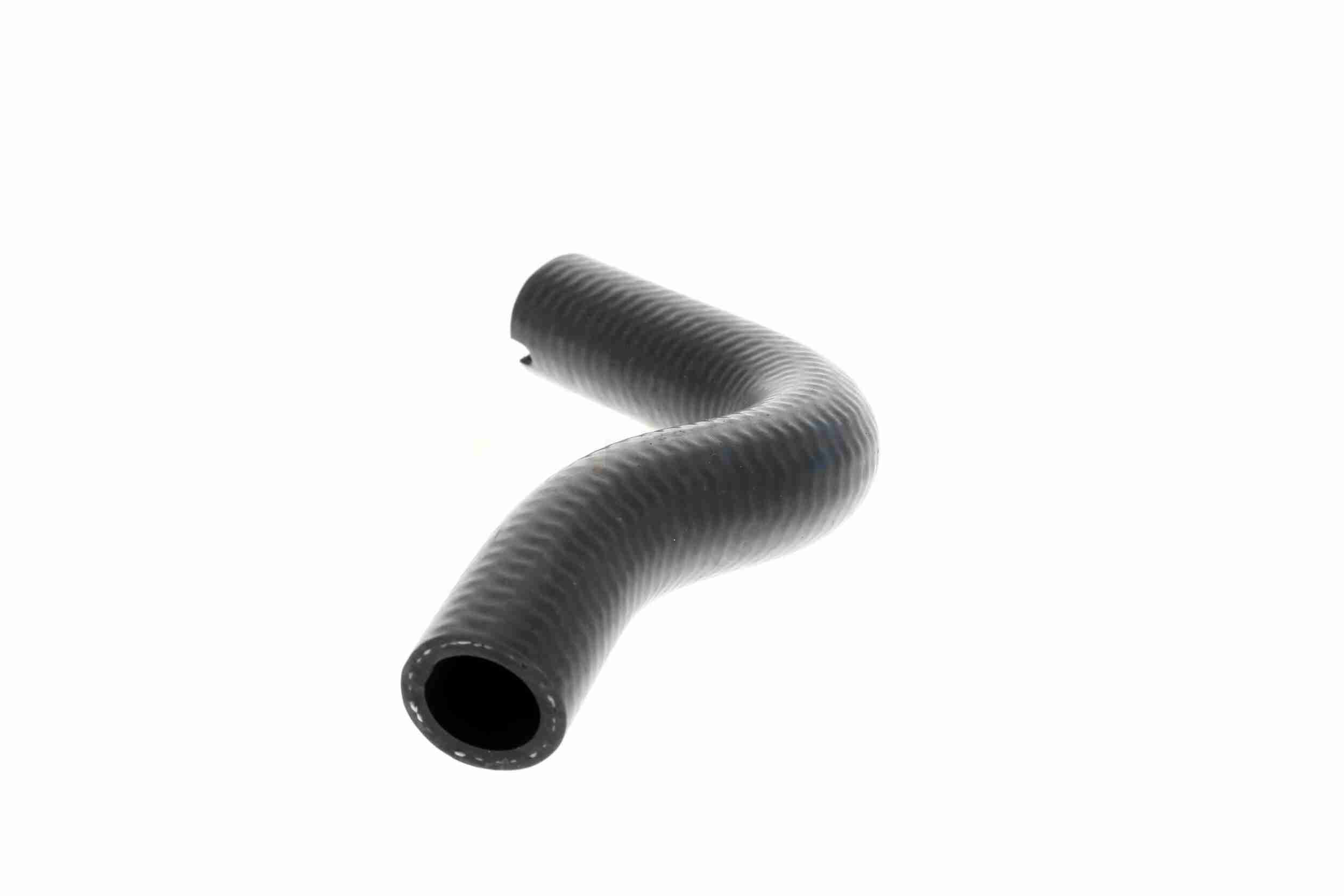 VAICO Ladeluftschlauch Q+, Erstausrüsterqualität v240726 für Fiat