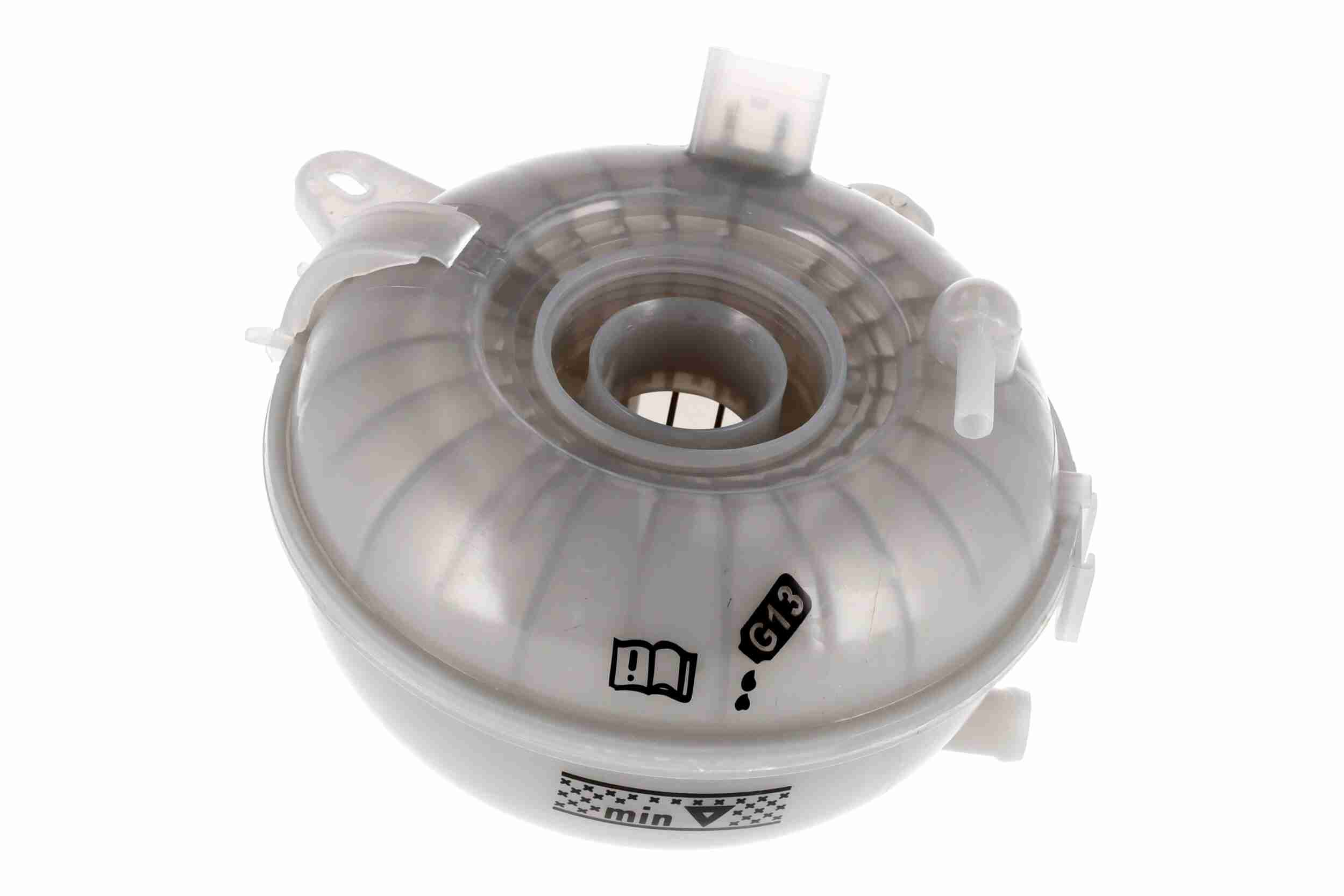 VAICO Ausgleichsbehälter, Kühlmittel Original Qualität v104399 für SEAT VW