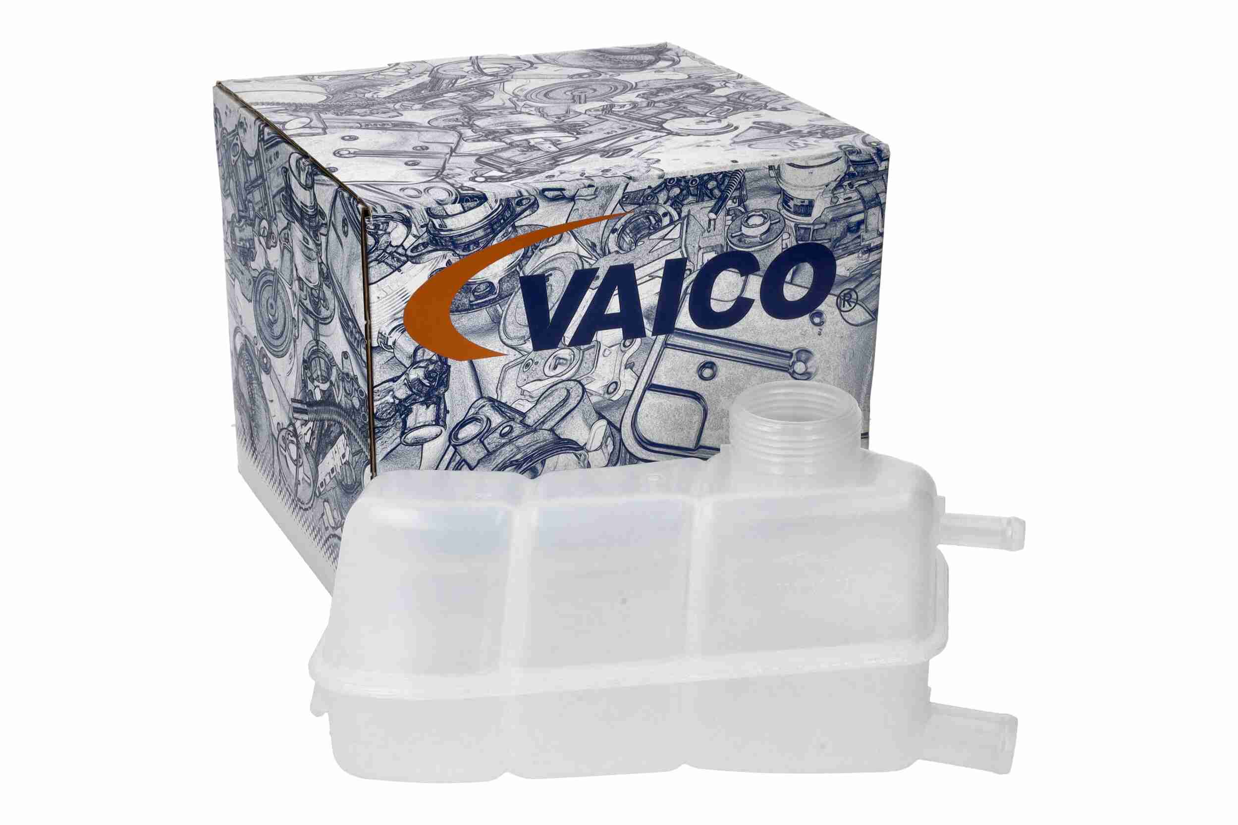 VAICO Ausgleichsbehälter, Kühlmittel Original Qualität v250542 für Ford
