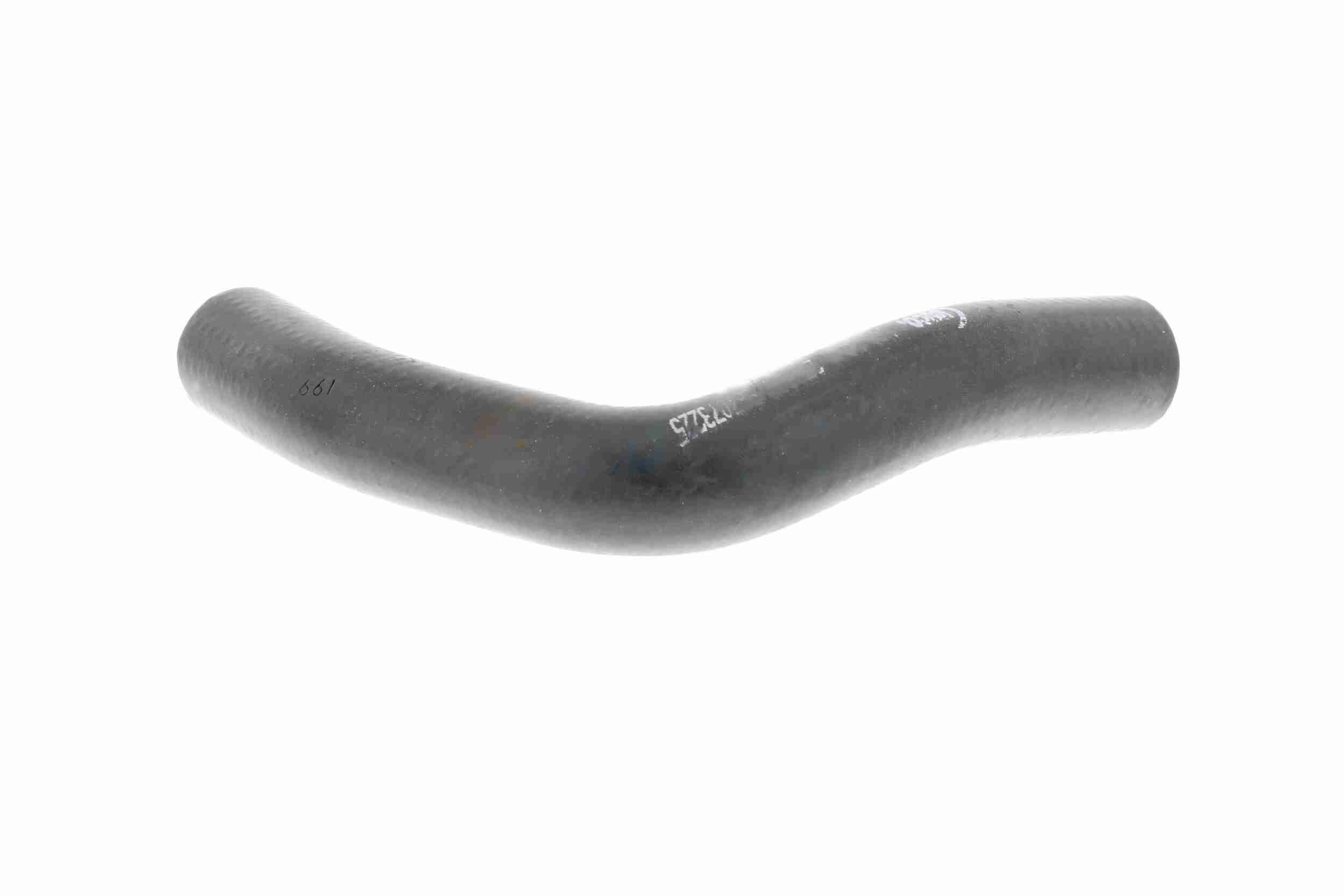 VAICO Kühlerschlauch Q+, Erstausrüsterqualität v402001 für Opel Fiat