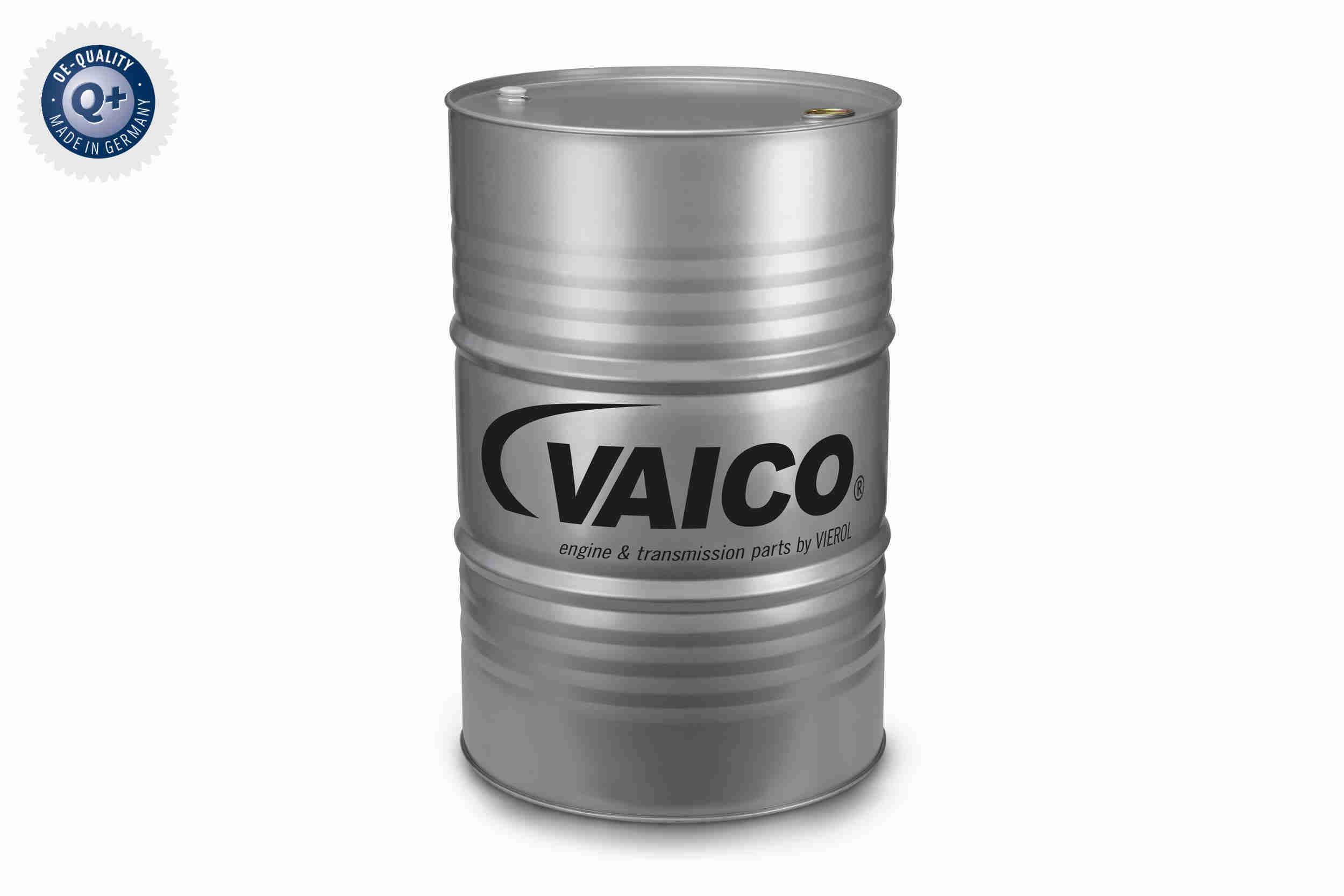 VAICO Motoröl SAE 5W-40 [208 L] v600028 205l für Mercedes VW BMW Porsche RENAULT Citroën Fiat Opel GM