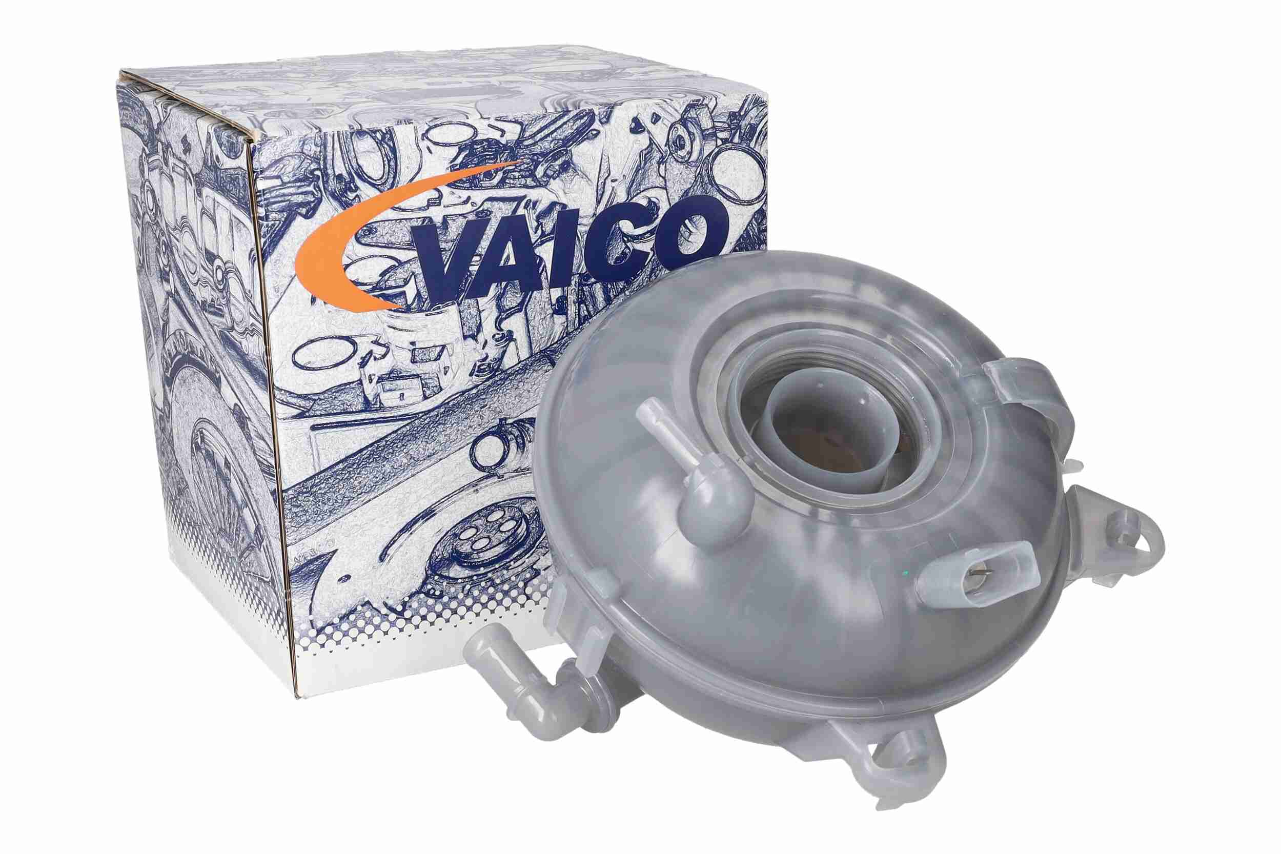 VAICO Ausgleichsbehälter, Kühlmittel v10000182 für VW