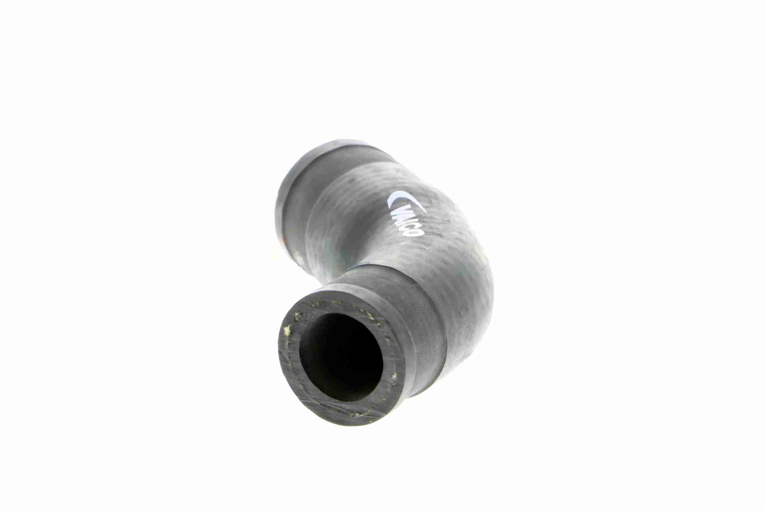 VAICO Ladeluftschlauch Q+, Erstausrüsterqualität v102920 für VAG