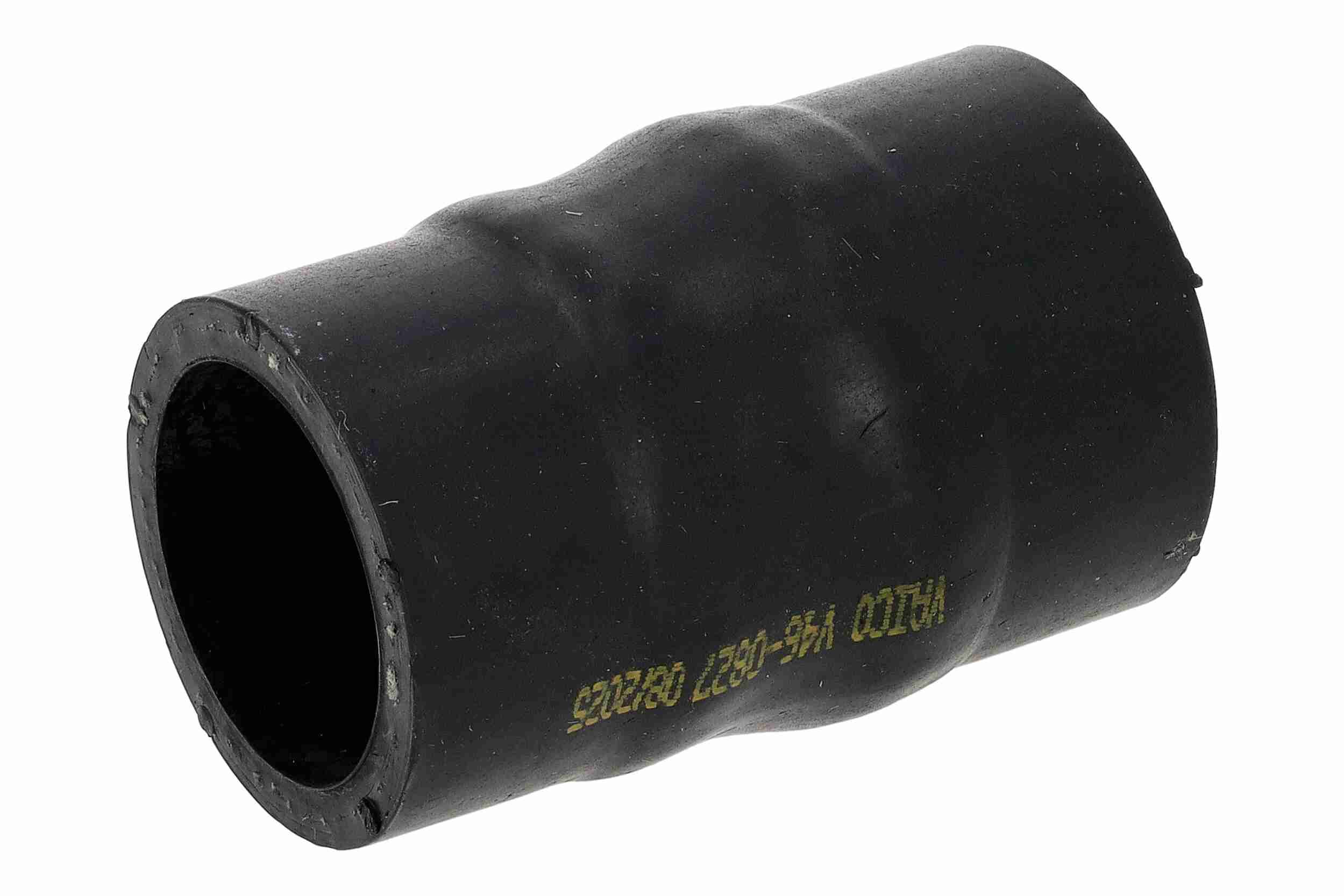 VAICO Ladeluftschlauch Q+, Erstausrüsterqualität v460827 für RENAULT