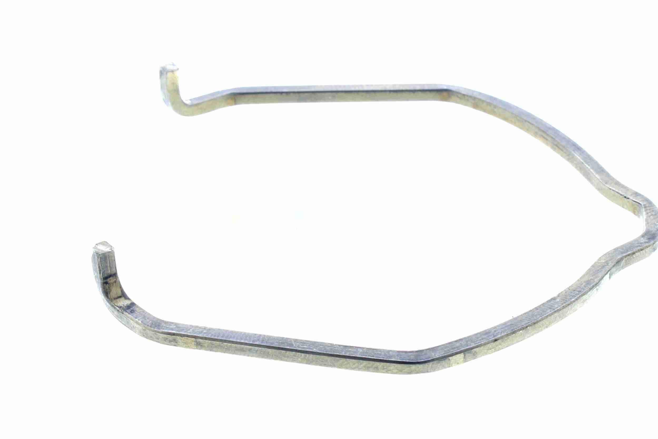 VAICO Halteschelle, Ladeluftschlauch Original Qualität v104444 für VAG