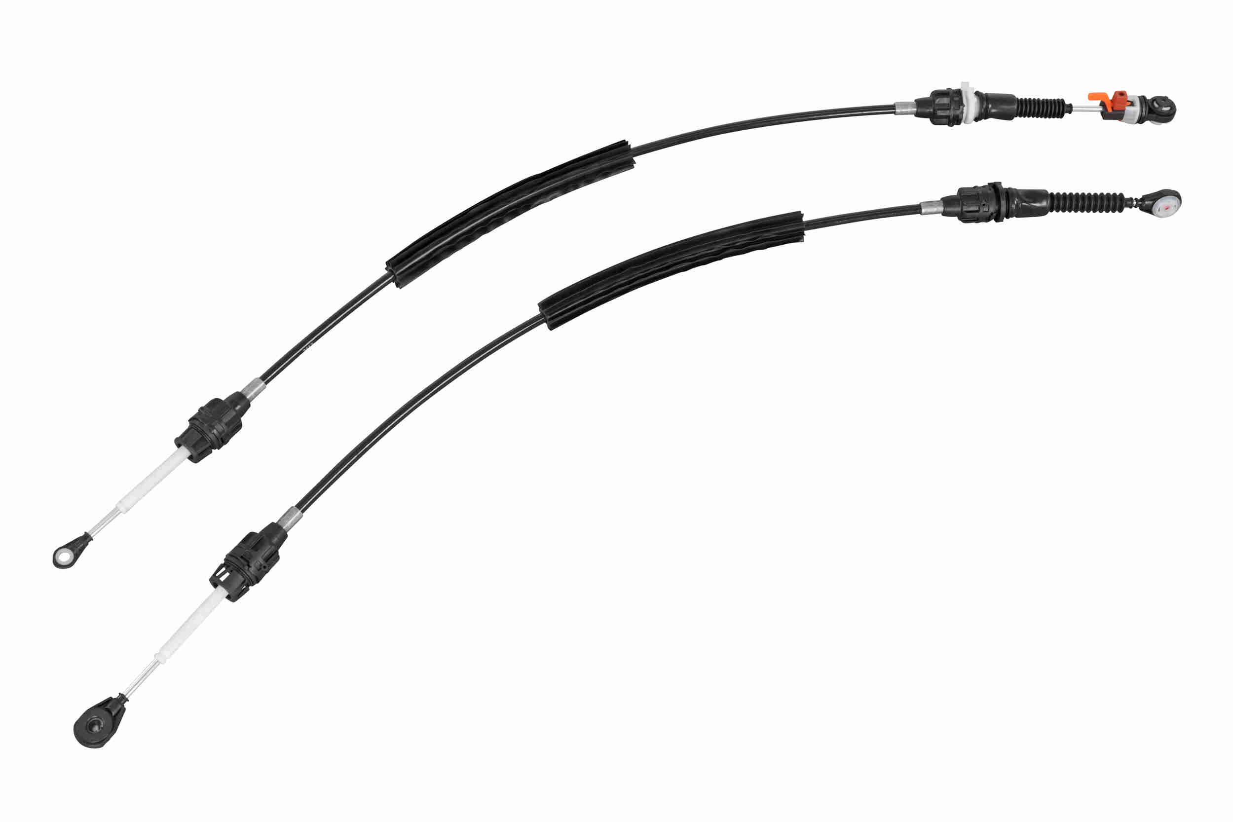 VAICO Seilzug, Schaltgetriebe v210062 für DACIA