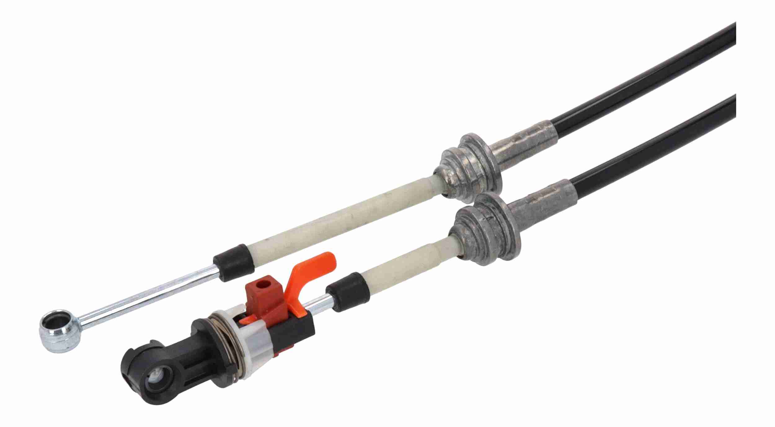 VAICO Seilzug, Schaltgetriebe v220958 für Citroën Peugeot
