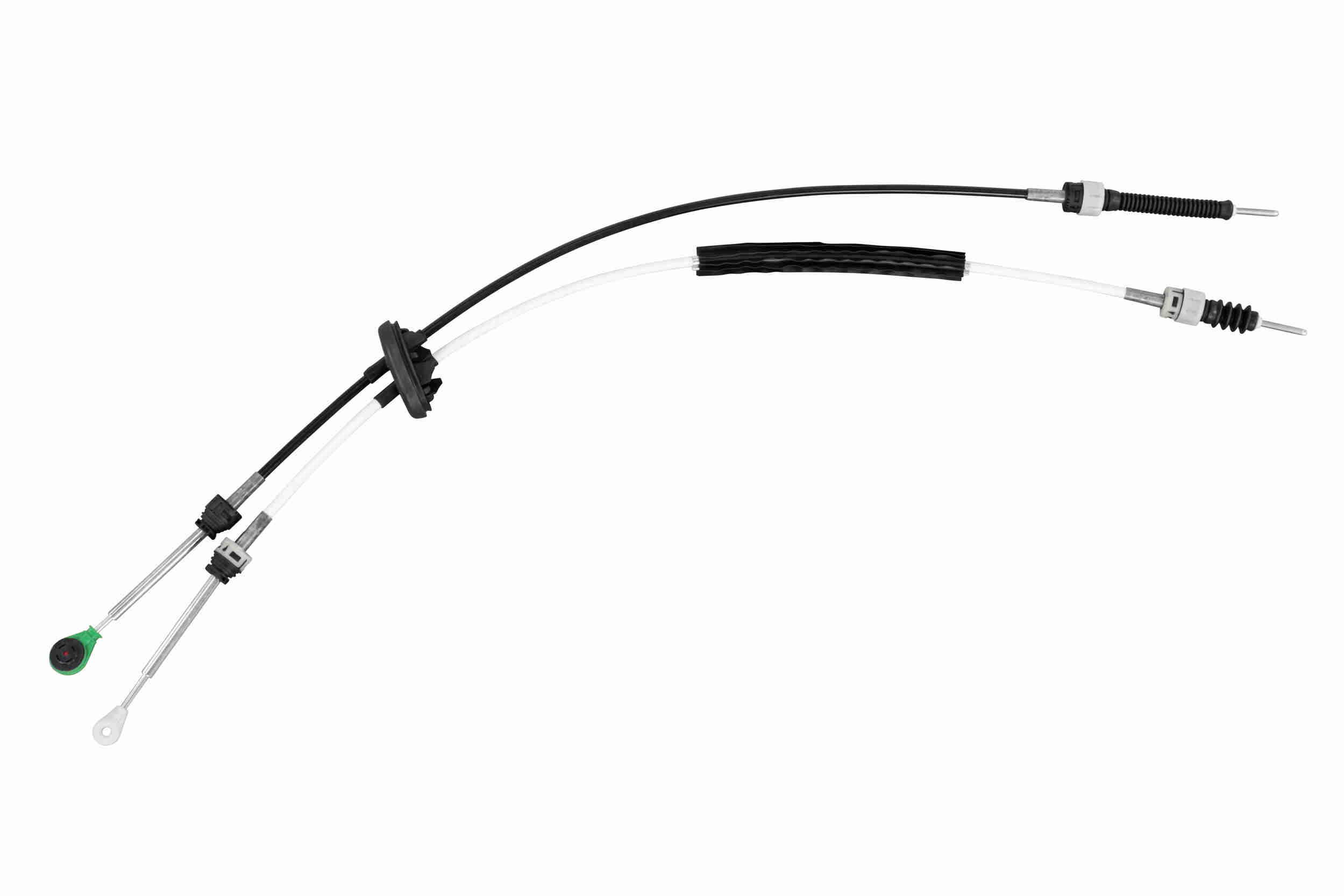 VAICO Seilzug, Schaltgetriebe v304309 für VW Mercedes
