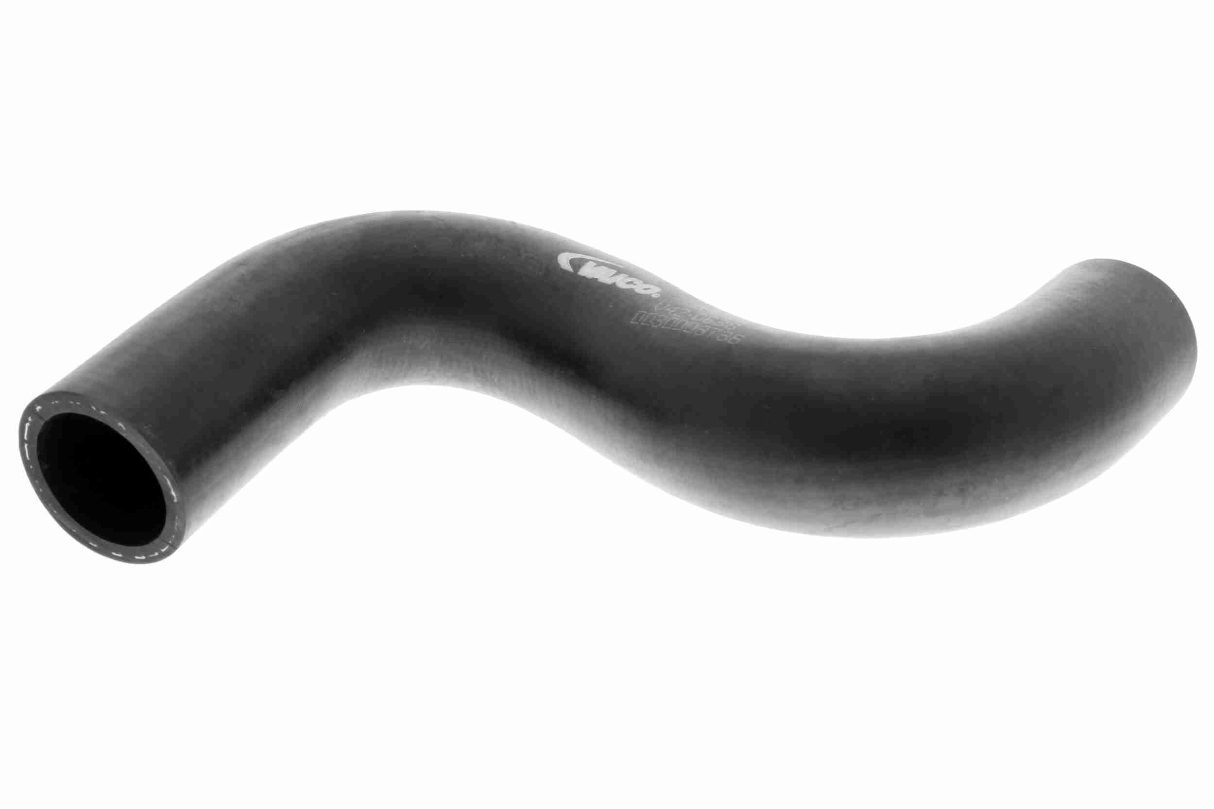 VAICO Kühlerschlauch Q+, Erstausrüsterqualität v420638 für Peugeot