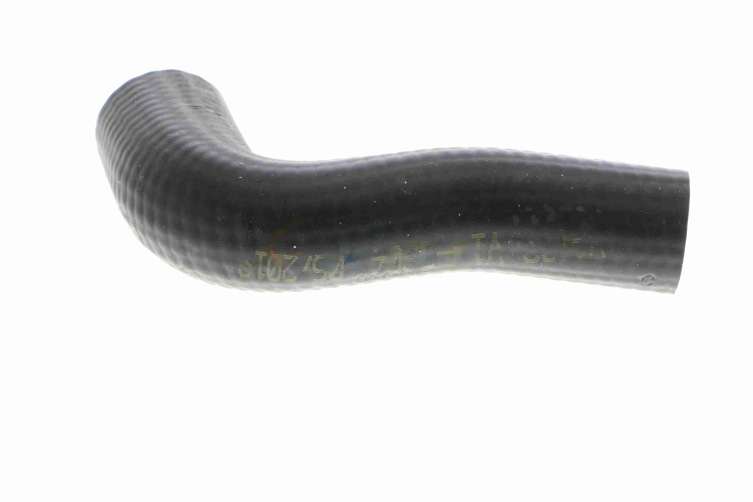 VAICO Kühlerschlauch Q+, Erstausrüsterqualität v102804 für VAG