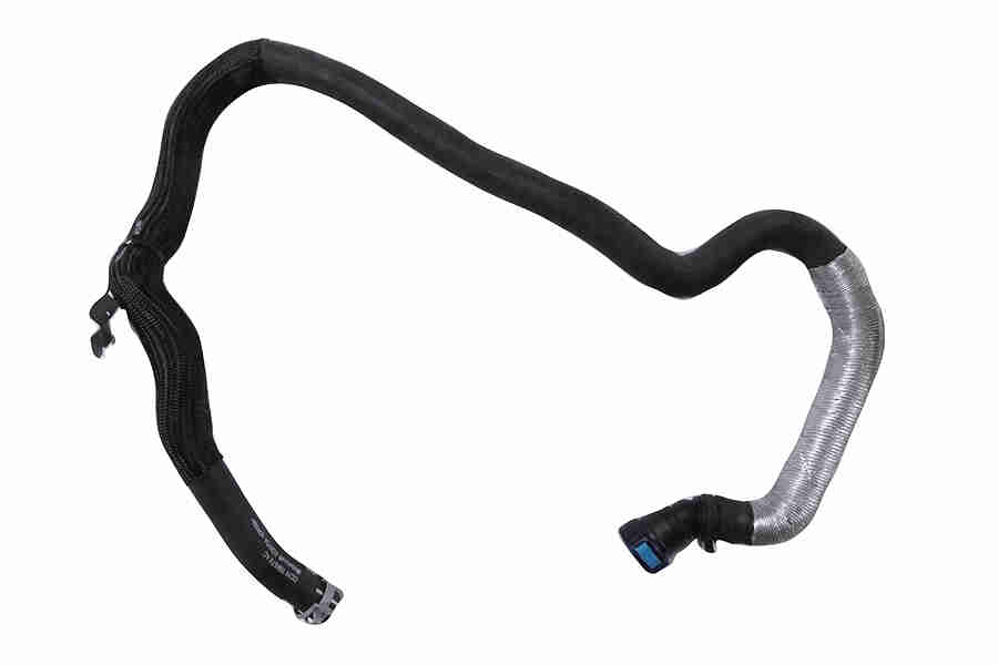 VAICO Entlüftungsschlauch, Ausgleichsbehälter v252283 für Ford
