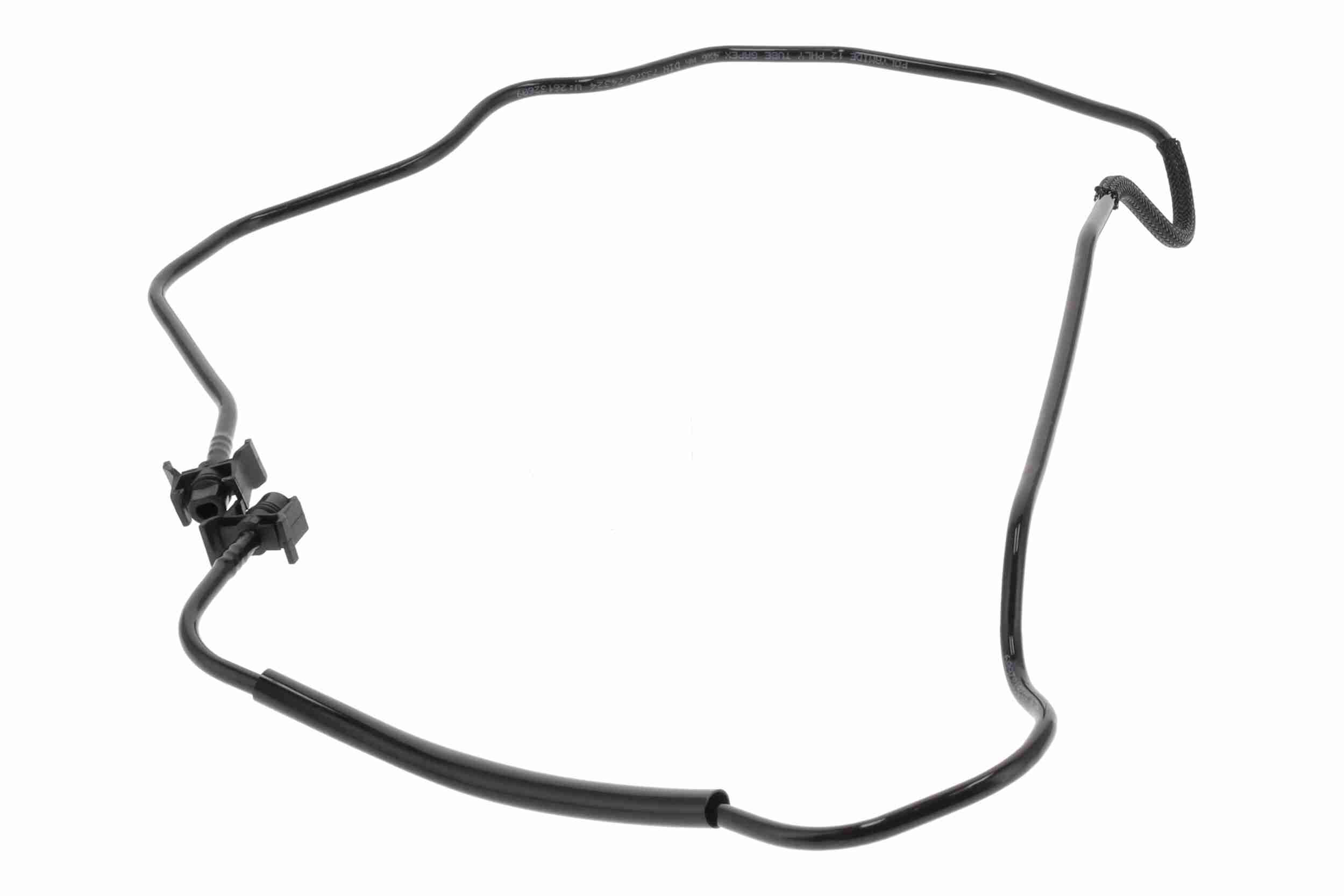 VAICO Entlüftungsschlauch, Ausgleichsbehälter v253047 oben für Ford