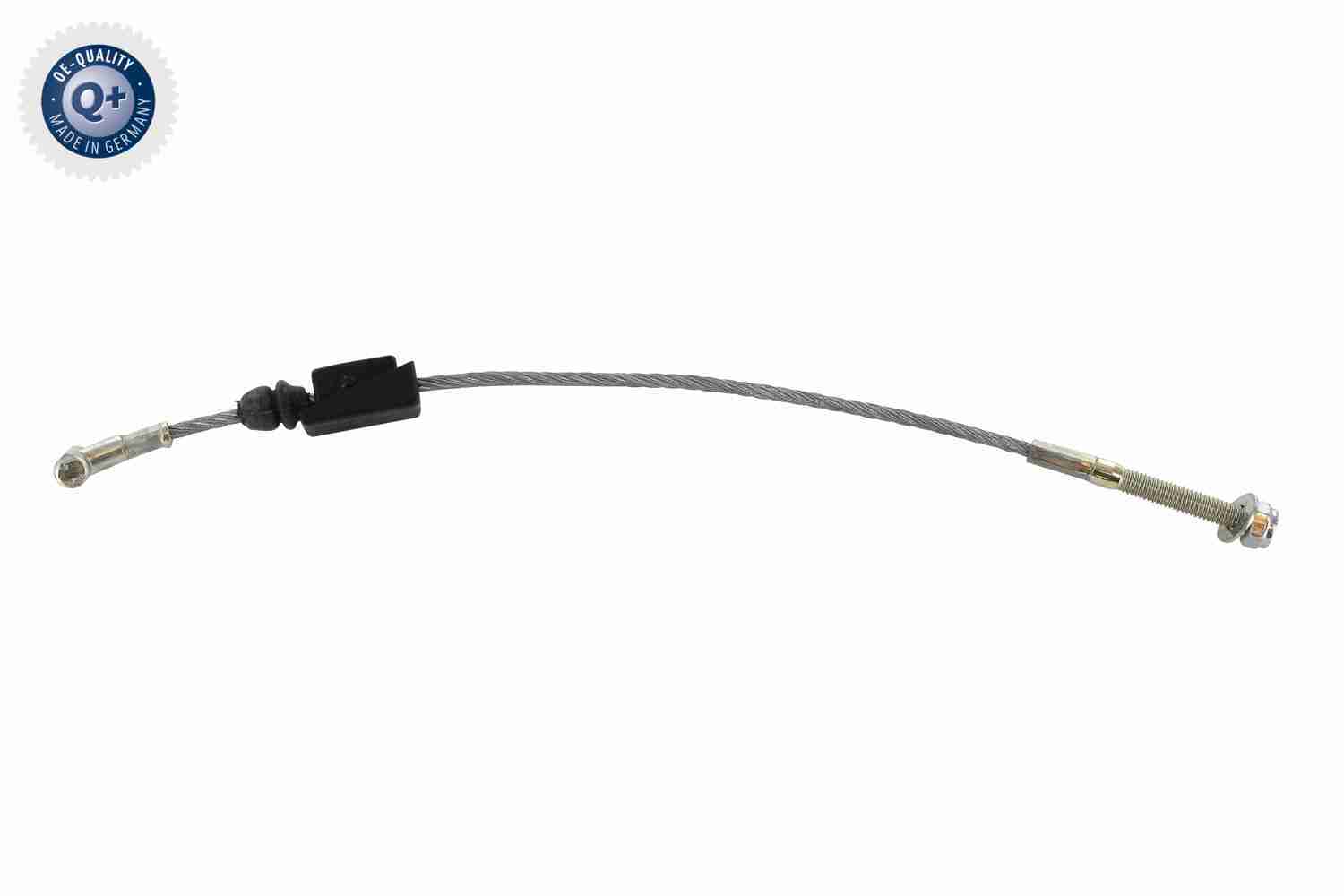 VAICO Seilzug, Feststellbremse Original Qualität v2530004 hinten für Ford
