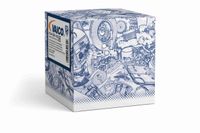 VAICO Wasserpumpe + Zahnriemensatz "EXPERT KITS +", Art.-Nr. V10-50114