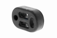 VAICO Haltering, Schalld�mpfer "Original VAICO Qualit�t", Art.-Nr. V42-0391
