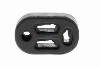 VAICO Haltering, Schalld�mpfer "Original VAICO Qualit�t", Art.-Nr. V42-0391