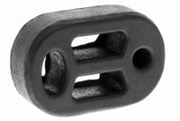 VAICO Haltering, Schalld�mpfer "Original VAICO Qualit�t", Art.-Nr. V42-0391