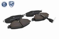 VAICO Bremsensatz, Scheibenbremse "EXPERT KITS +", Art.-Nr. V10-6741