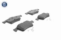 VAICO Bremsbelagsatz, Scheibenbremse "Green Mobility Parts", Art.-Nr. V25-0824