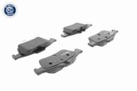 VAICO Bremsbelagsatz, Scheibenbremse "Green Mobility Parts", Art.-Nr. V25-0824