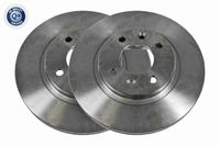 VAICO Bremsscheibe "Green Mobility Parts", Art.-Nr. V46-80002