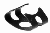 VAICO Halter, Bremsschlauch "Green Mobility Parts" f&uuml;r AUDI A6 C4 Avant (4A5), Art.-Nr. V10-3131