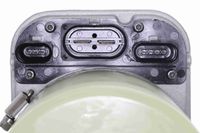 VAICO Hydraulikpumpe, Lenkung "Original VAICO Qualitt", Art.-Nr. V10-4735