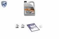 VAICO Teilesatz, Automatikgetriebe-lwechsel "EXPERT KITS + [5L] ", Art.-Nr. V20-4300